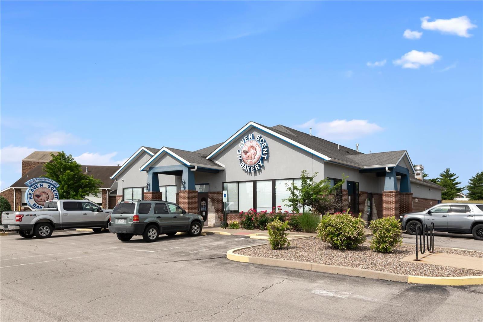 Sunview Plaza - Commercial Sale