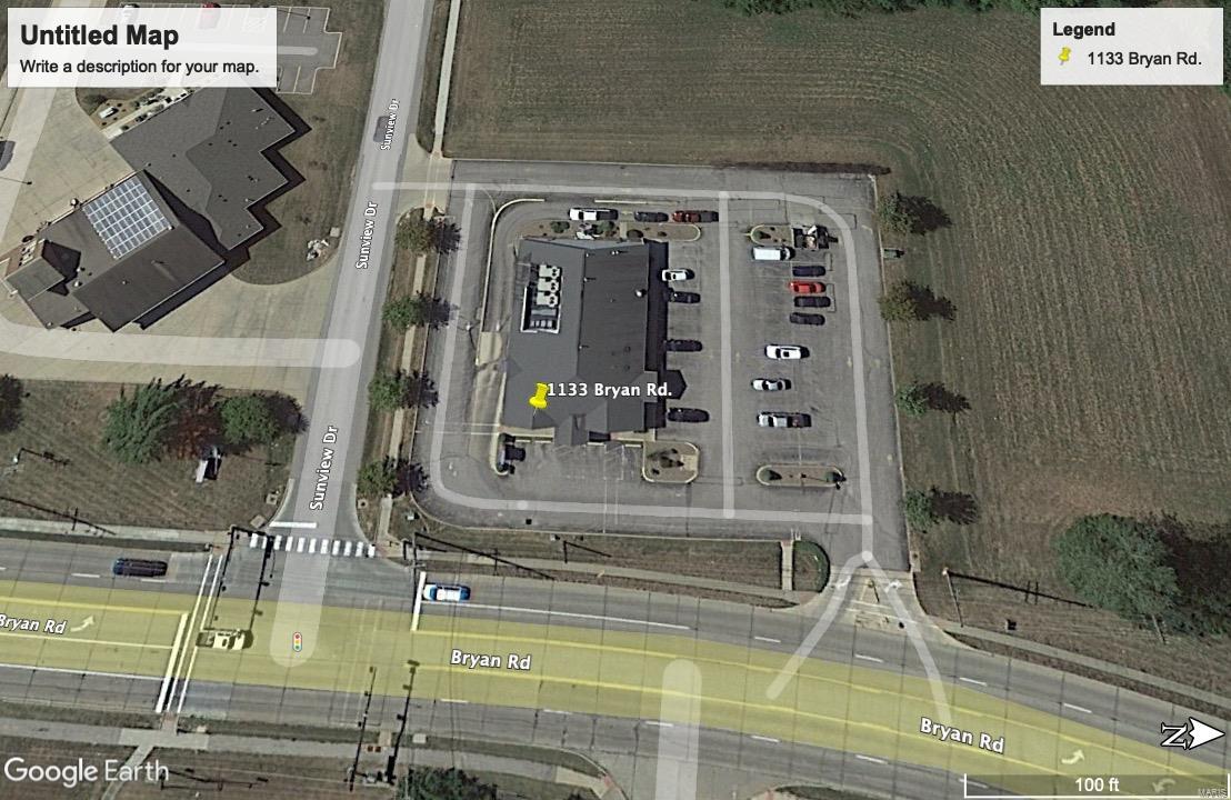 Sunview Plaza - Commercial Sale