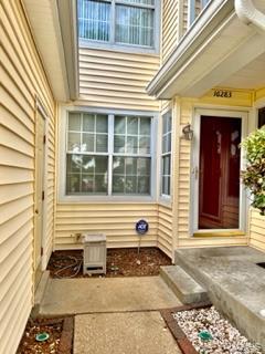 Villages At Barrington Downs Sec K - Residential