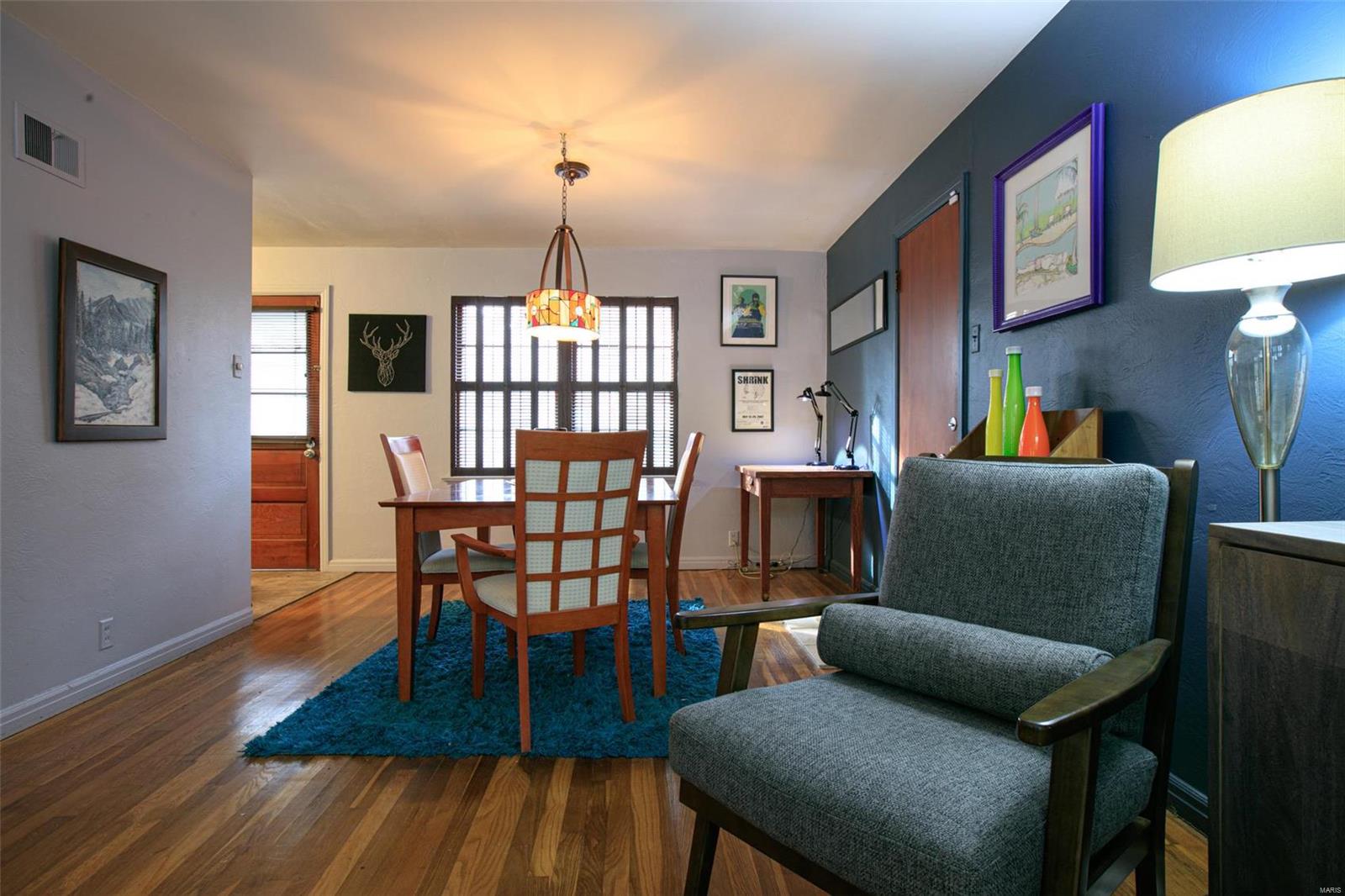 ELIZABETH TERRACE LOT 1 - Residential