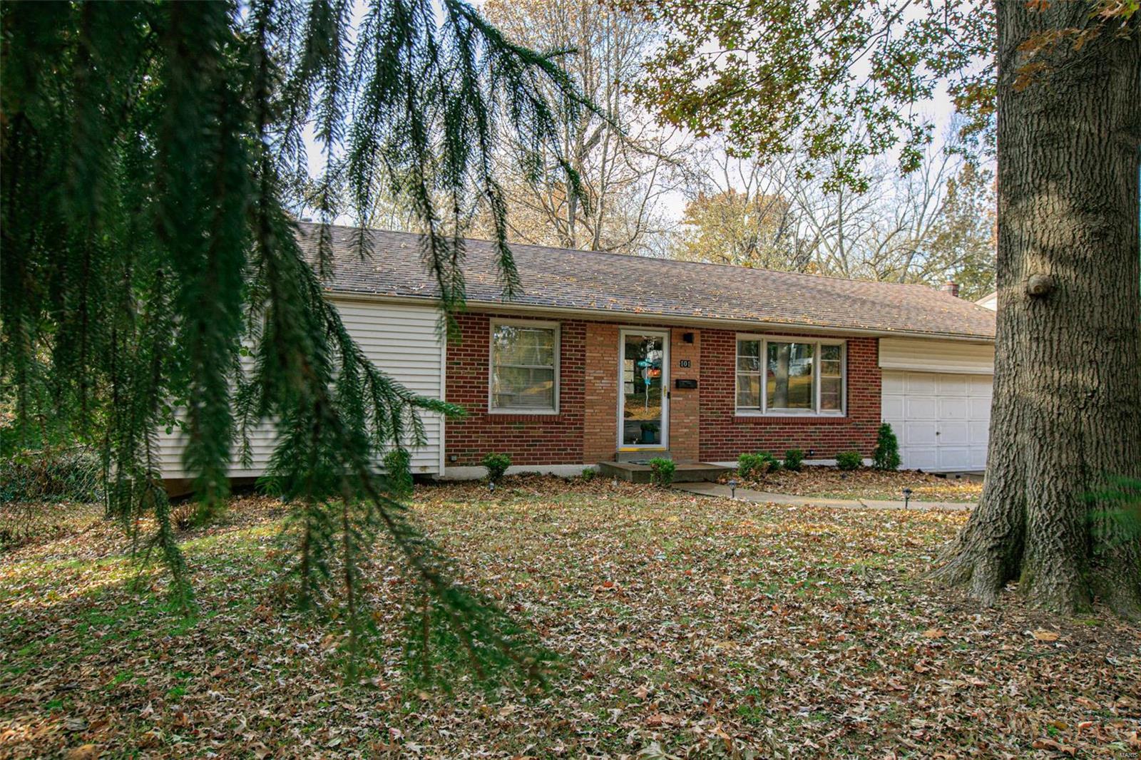 ELIZABETH TERRACE LOT 1 - Residential