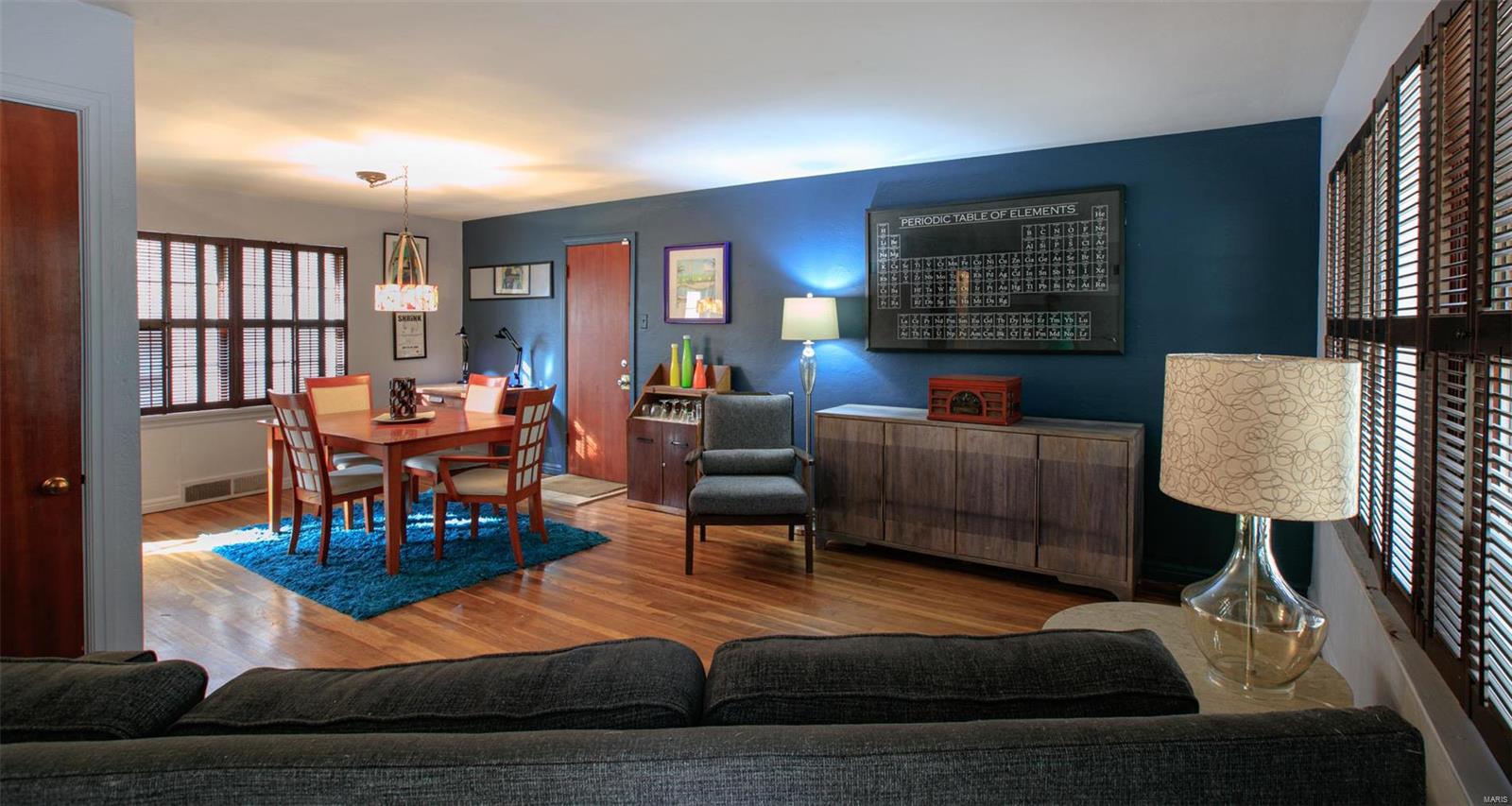 ELIZABETH TERRACE LOT 1 - Residential