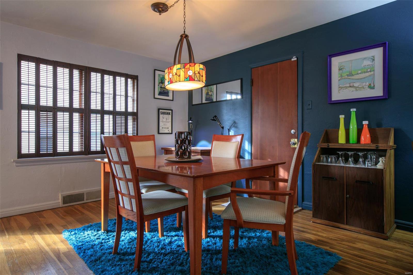 ELIZABETH TERRACE LOT 1 - Residential