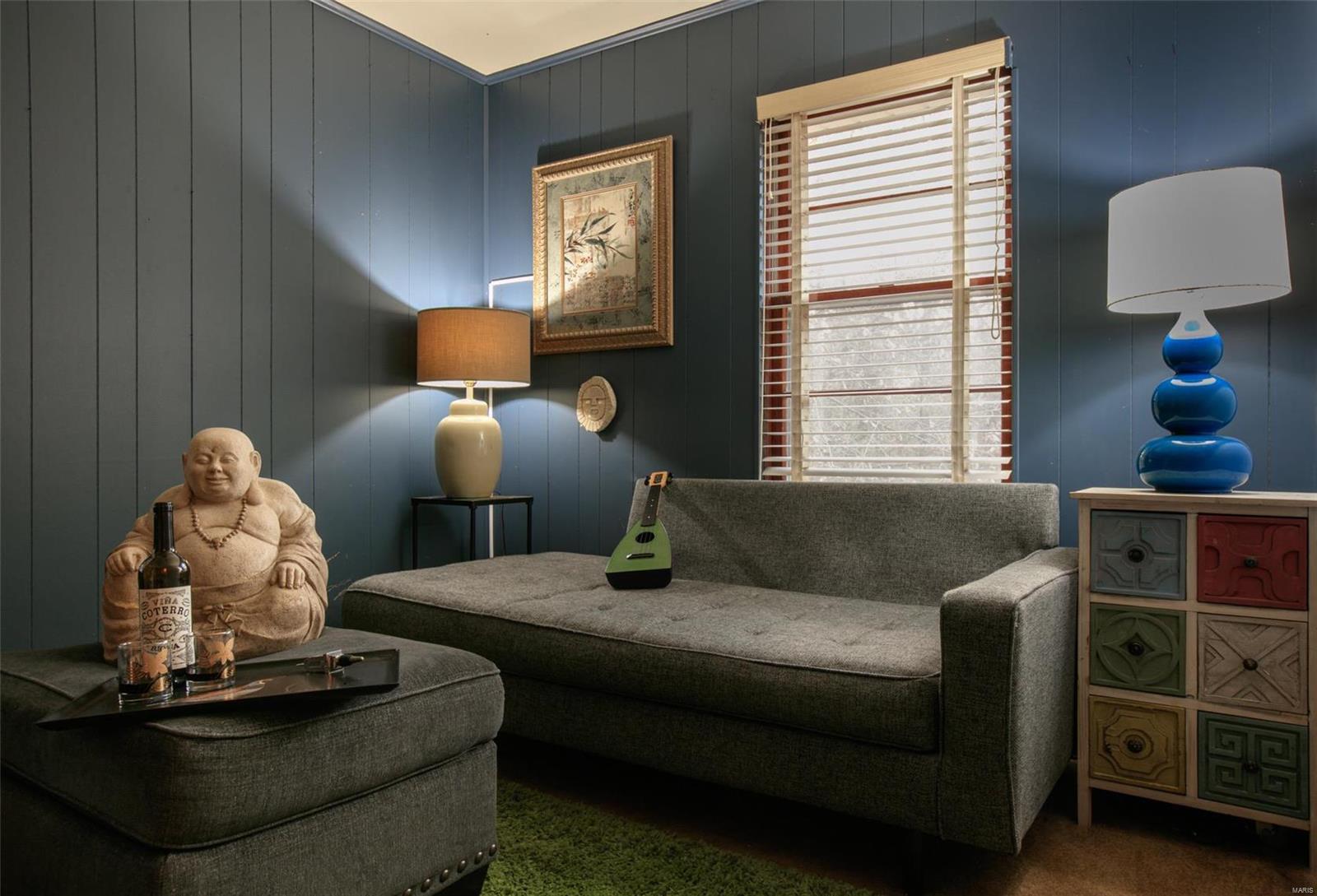 ELIZABETH TERRACE LOT 1 - Residential