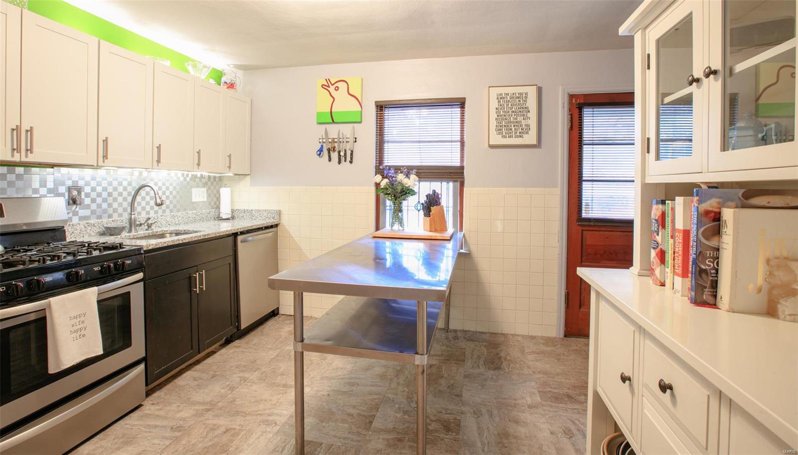 ELIZABETH TERRACE LOT 1 - Residential