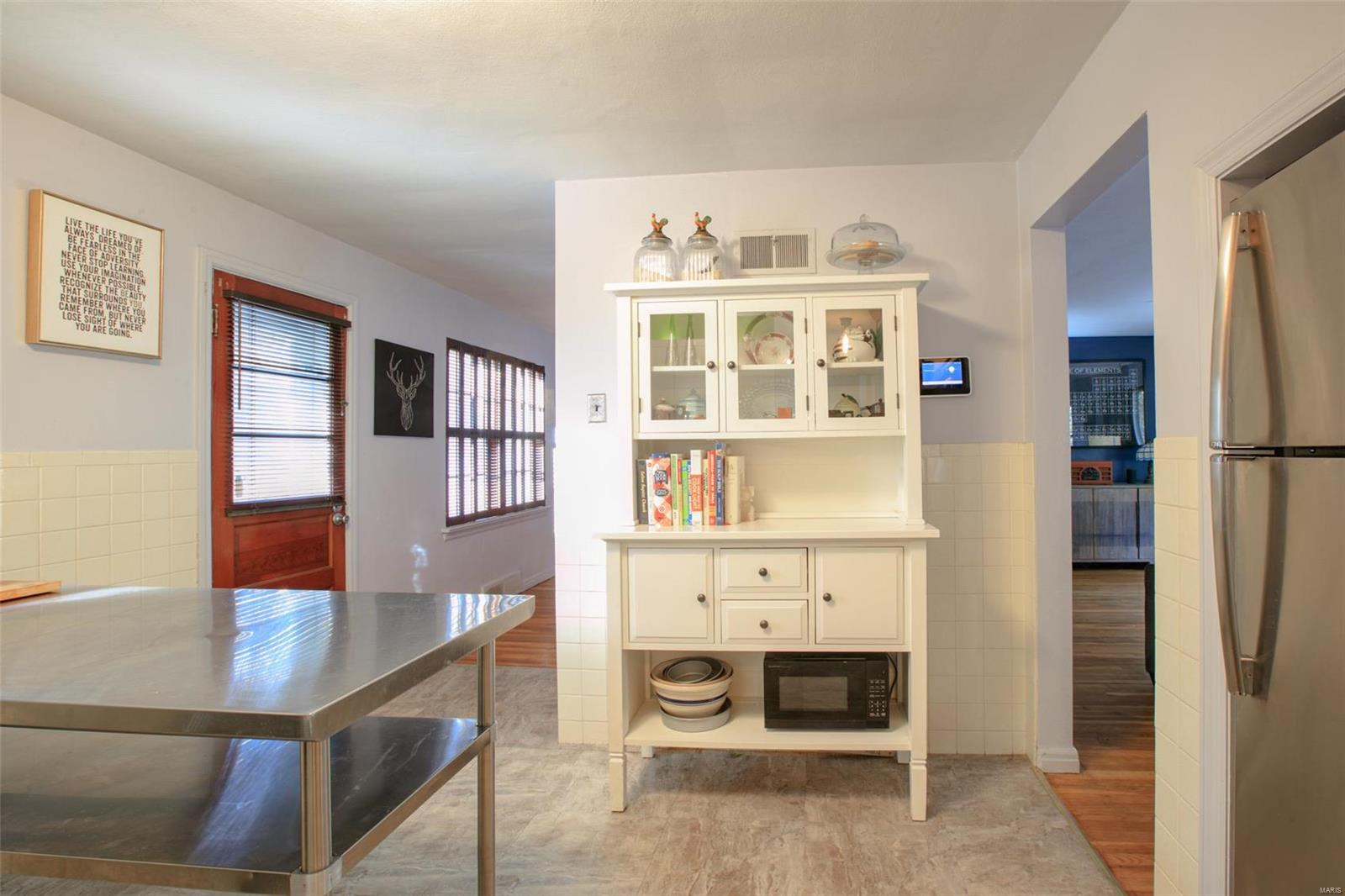 ELIZABETH TERRACE LOT 1 - Residential