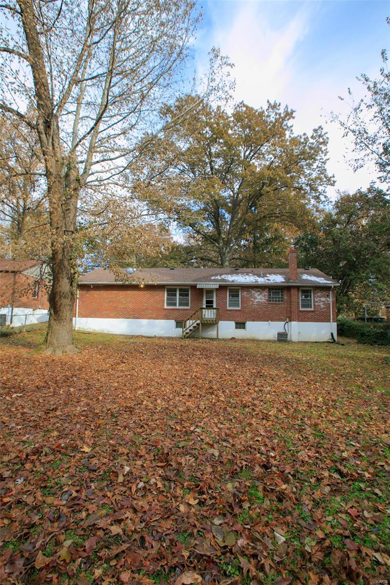 ELIZABETH TERRACE LOT 1 - Residential