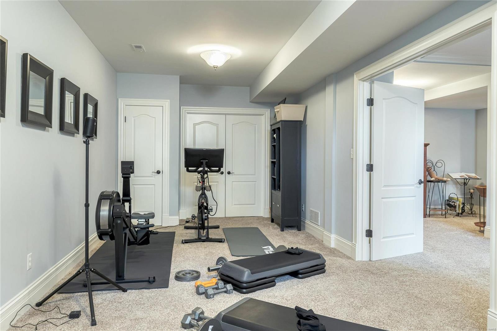 Martin Meadows - Residential