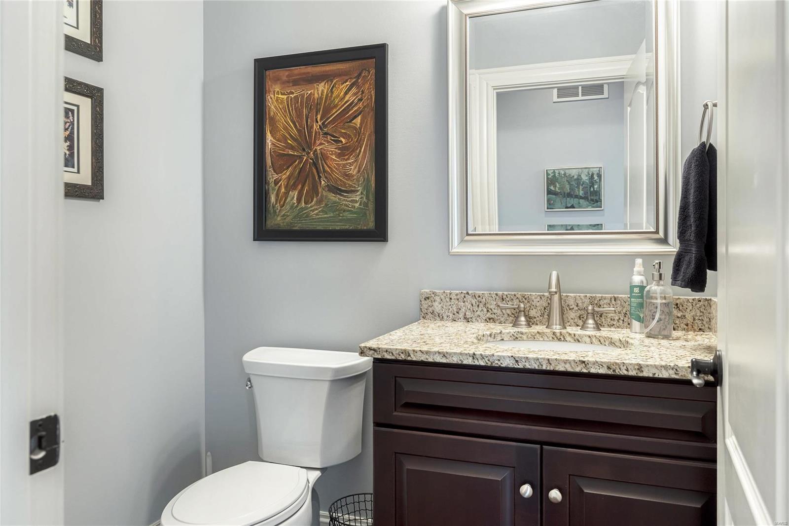 Martin Meadows - Residential