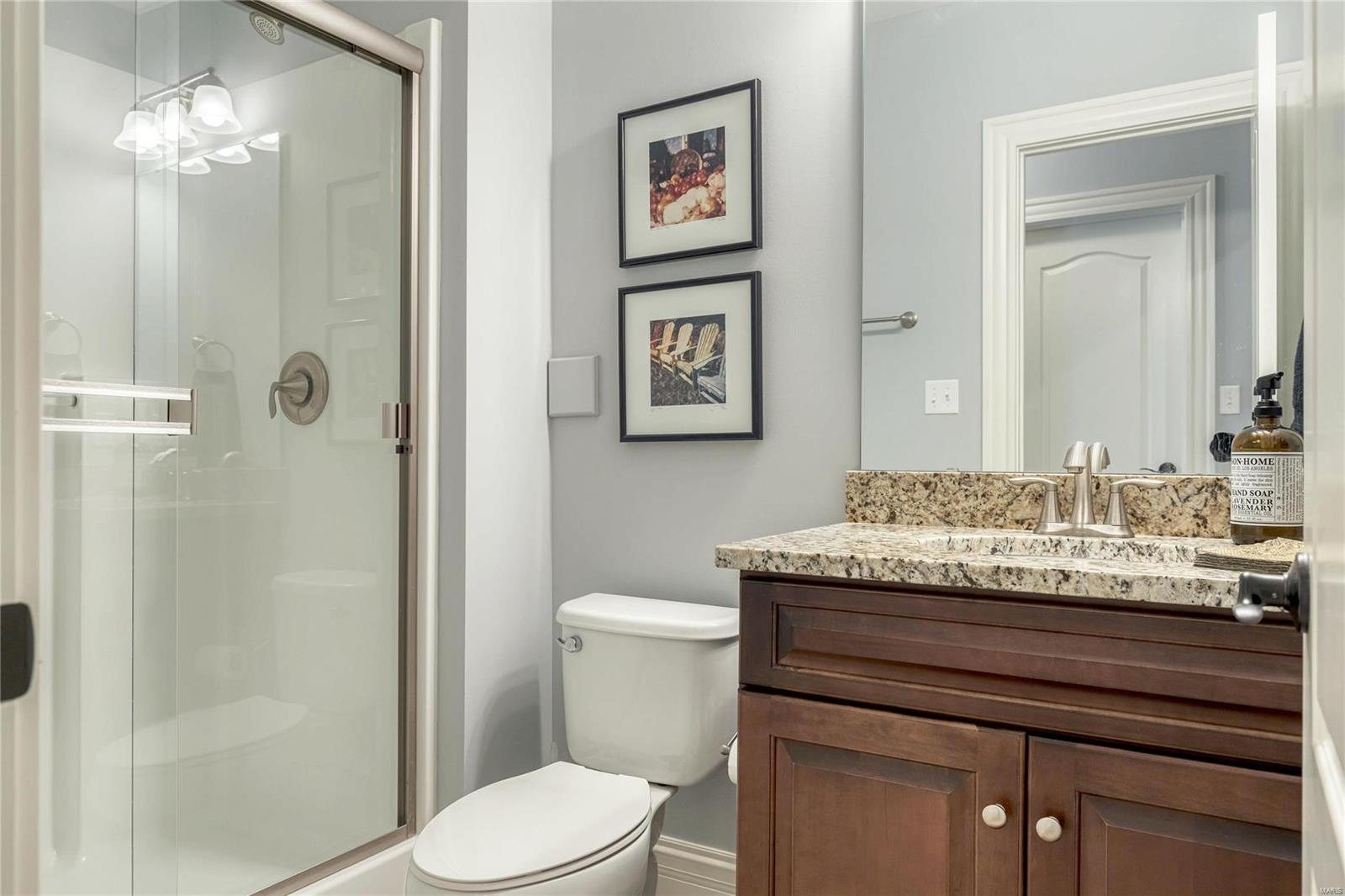 Martin Meadows - Residential