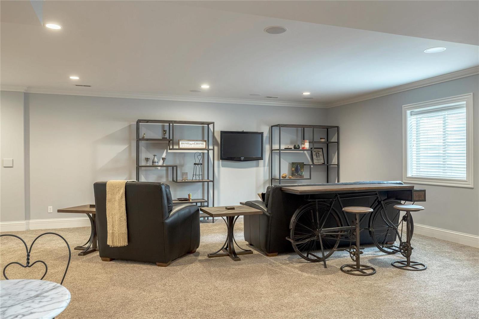 Martin Meadows - Residential