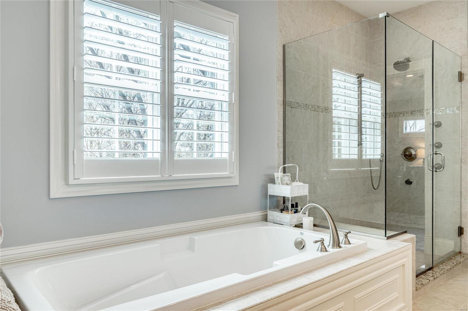 Martin Meadows - Residential