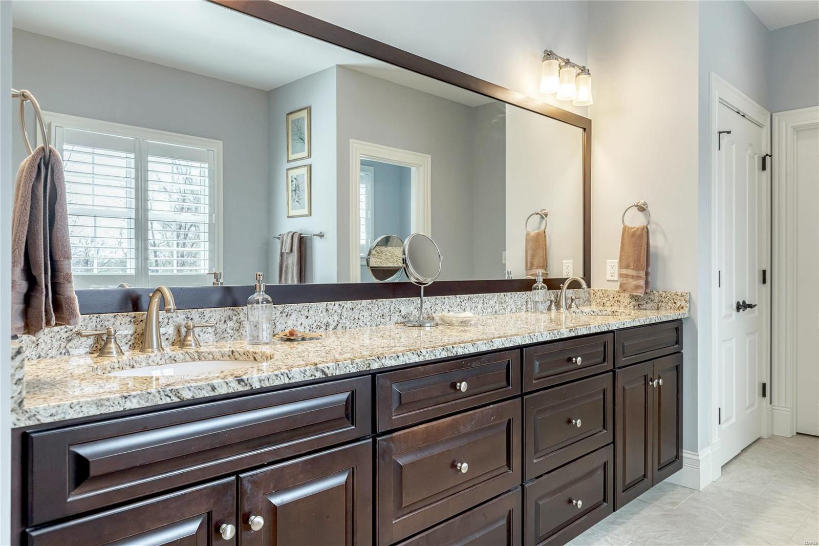 Martin Meadows - Residential