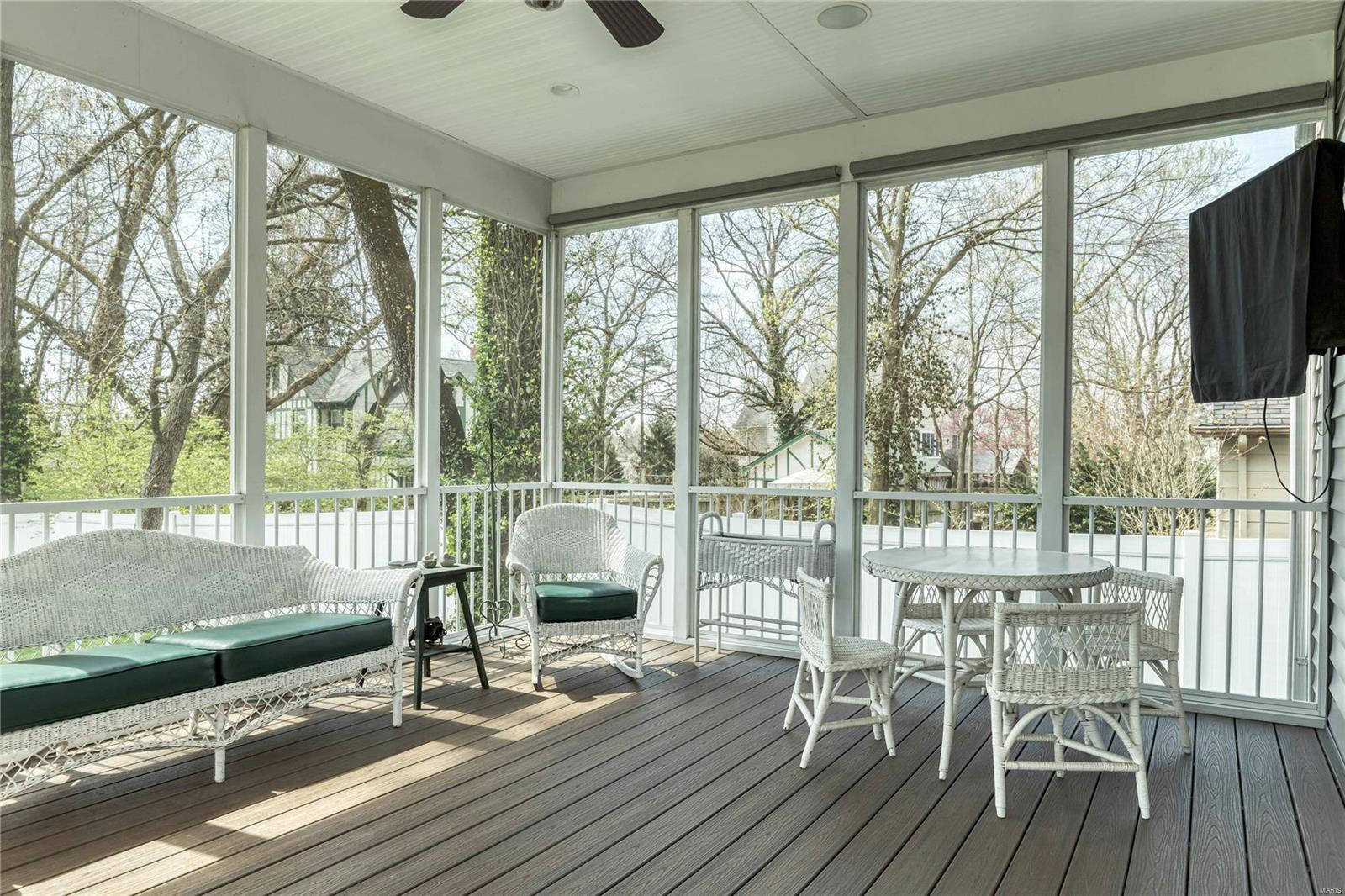 Martin Meadows - Residential