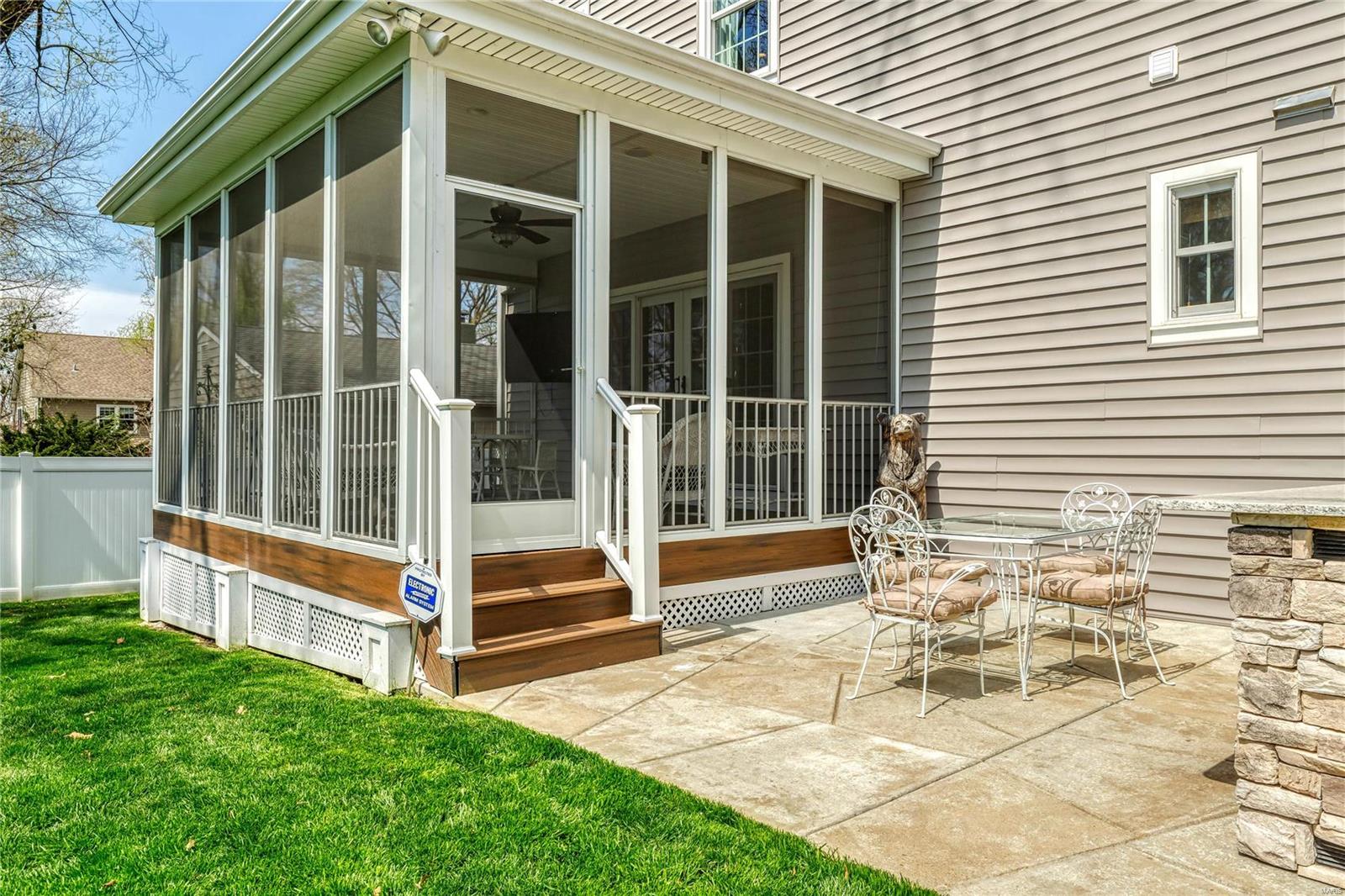 Martin Meadows - Residential