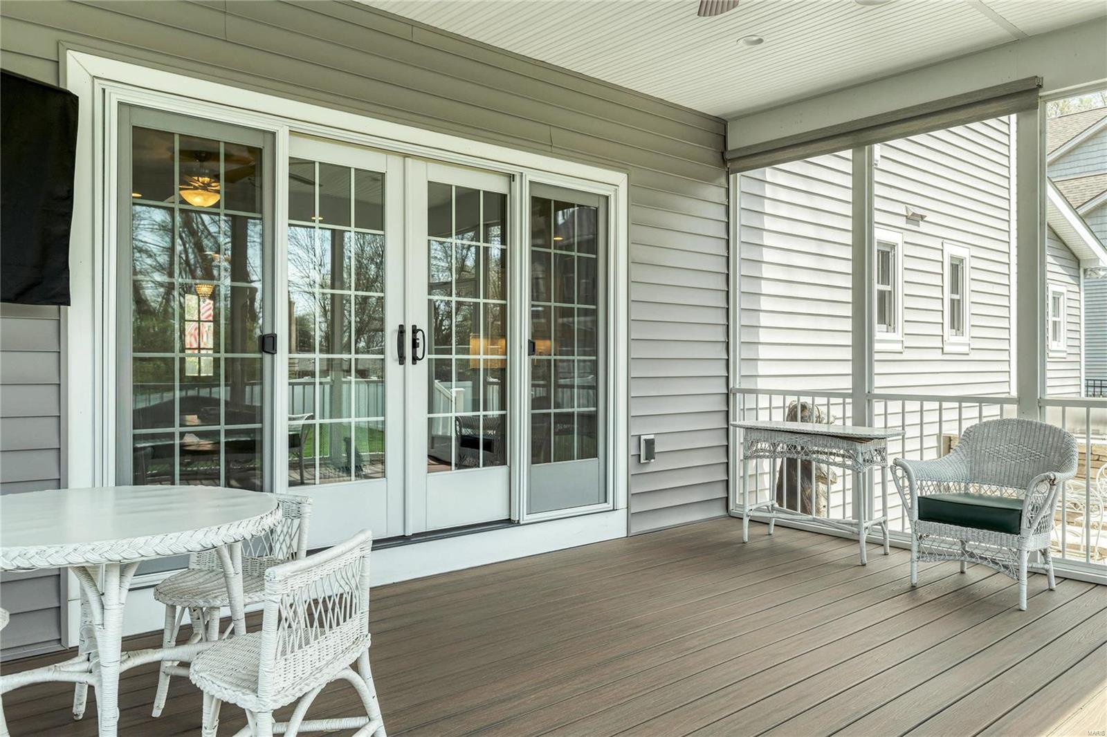 Martin Meadows - Residential