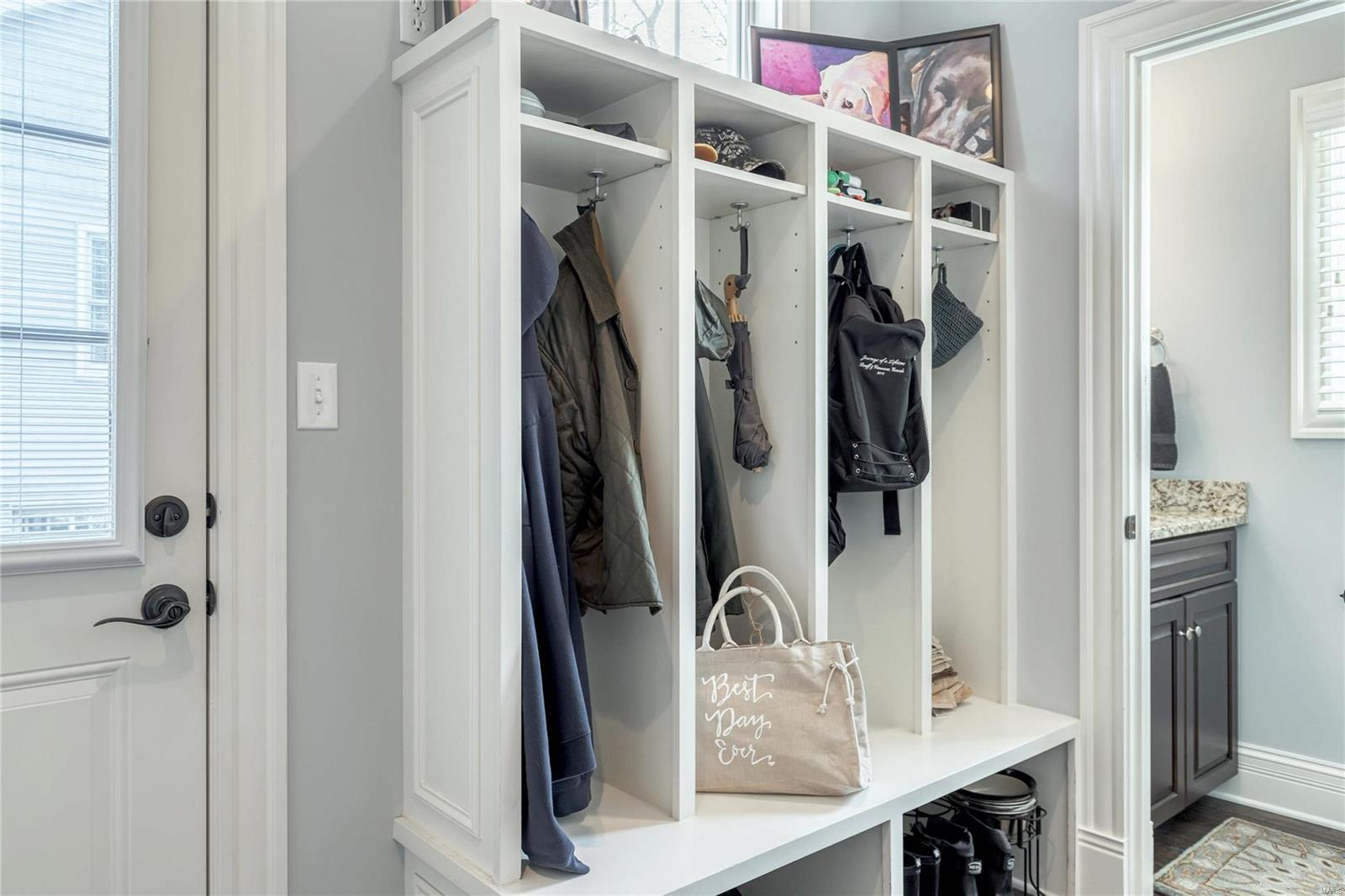 Martin Meadows - Residential