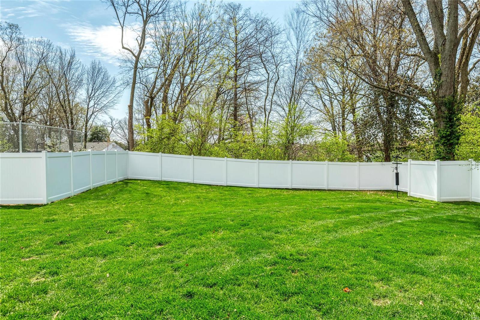 Martin Meadows - Residential