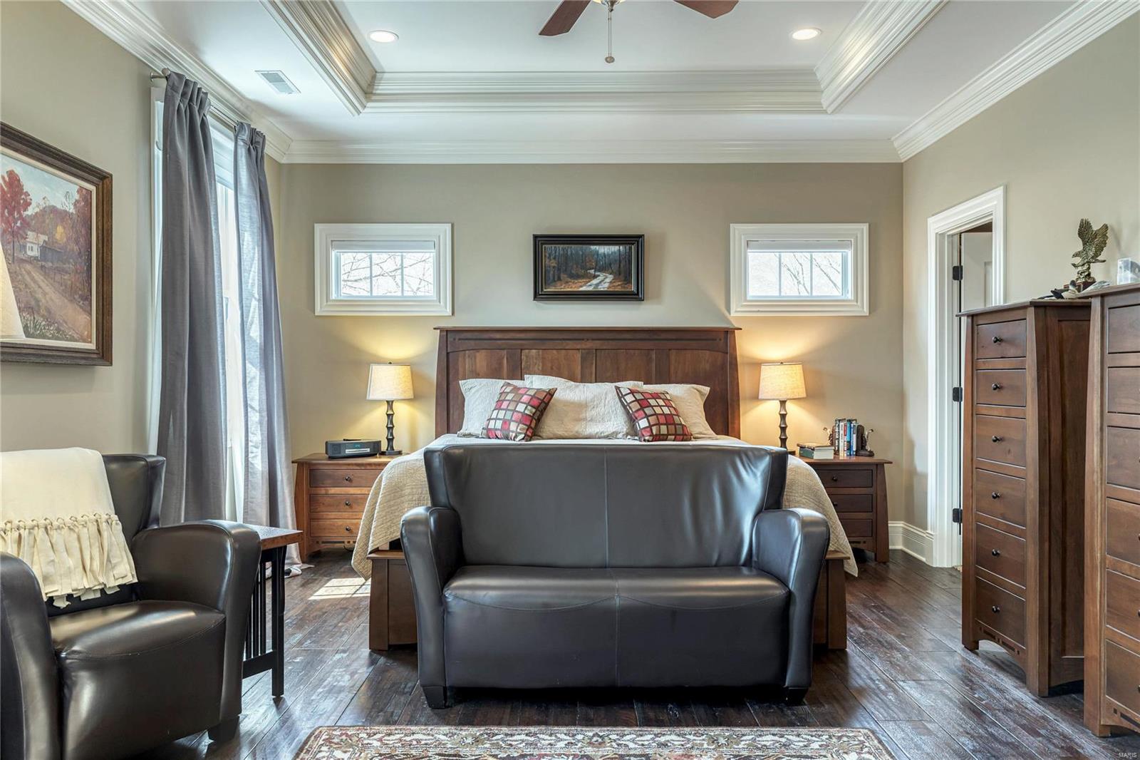 Martin Meadows - Residential