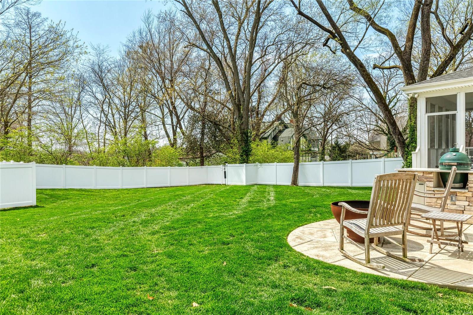 Martin Meadows - Residential