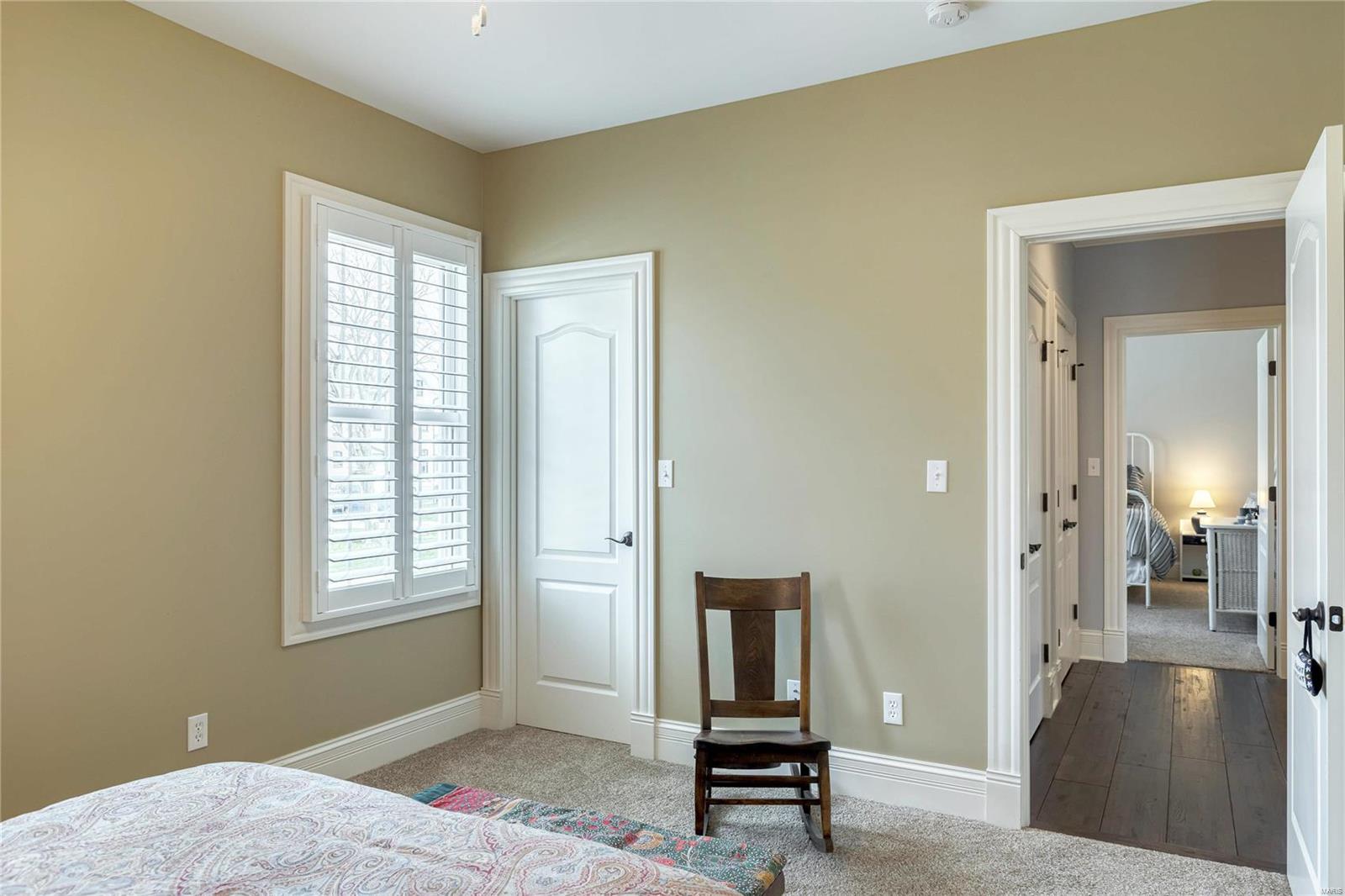 Martin Meadows - Residential