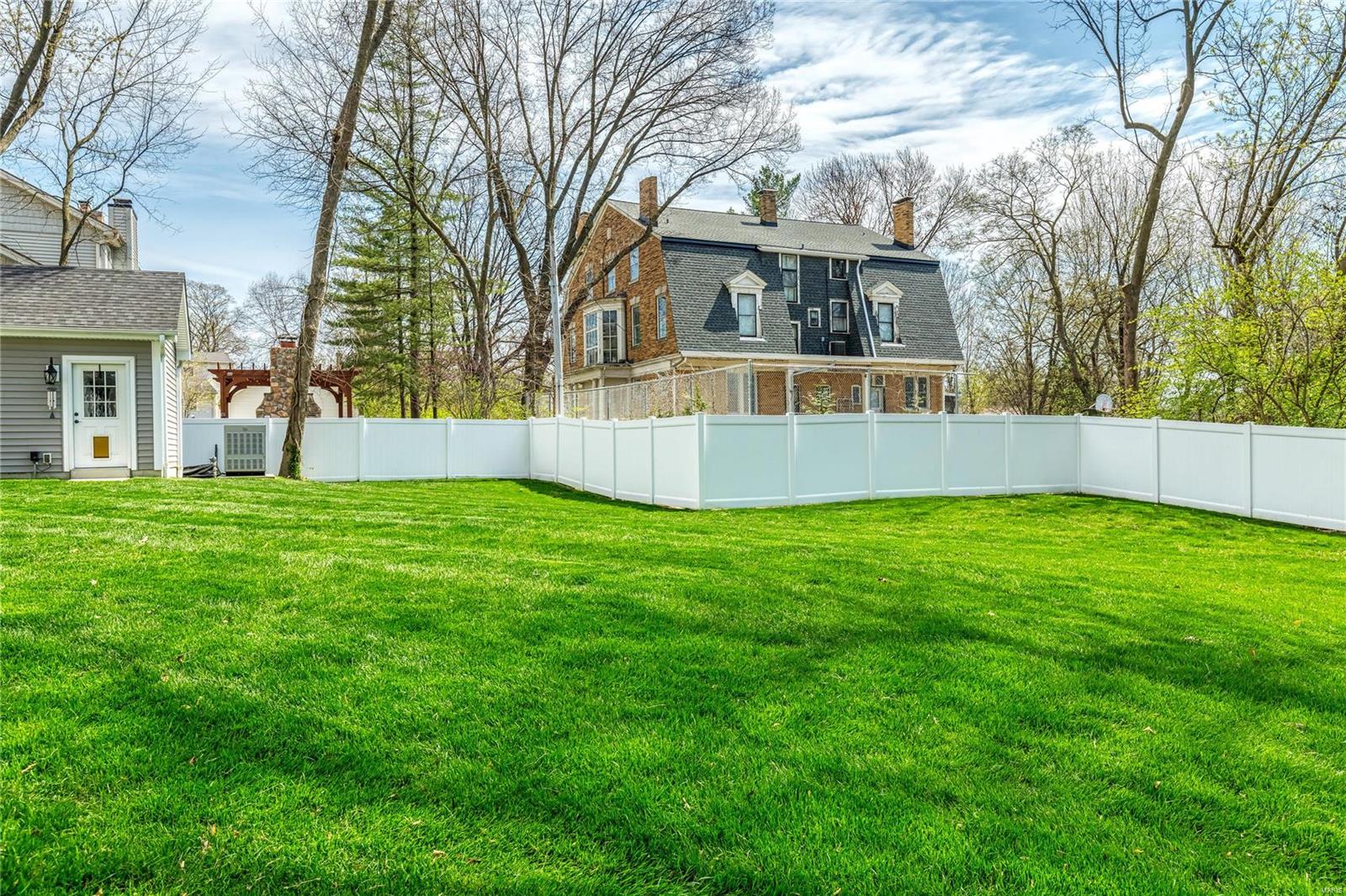 Martin Meadows - Residential