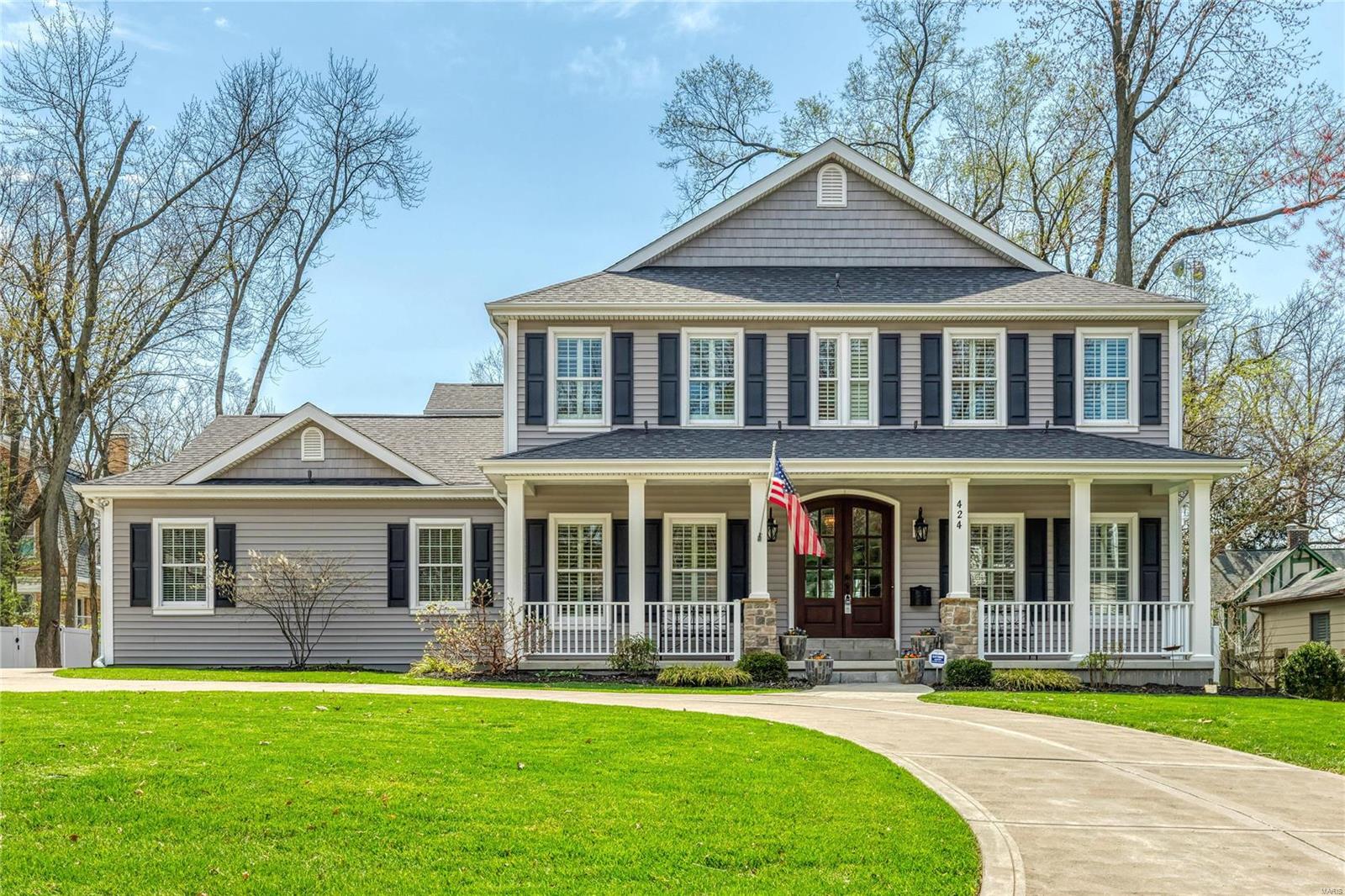 Martin Meadows - Residential