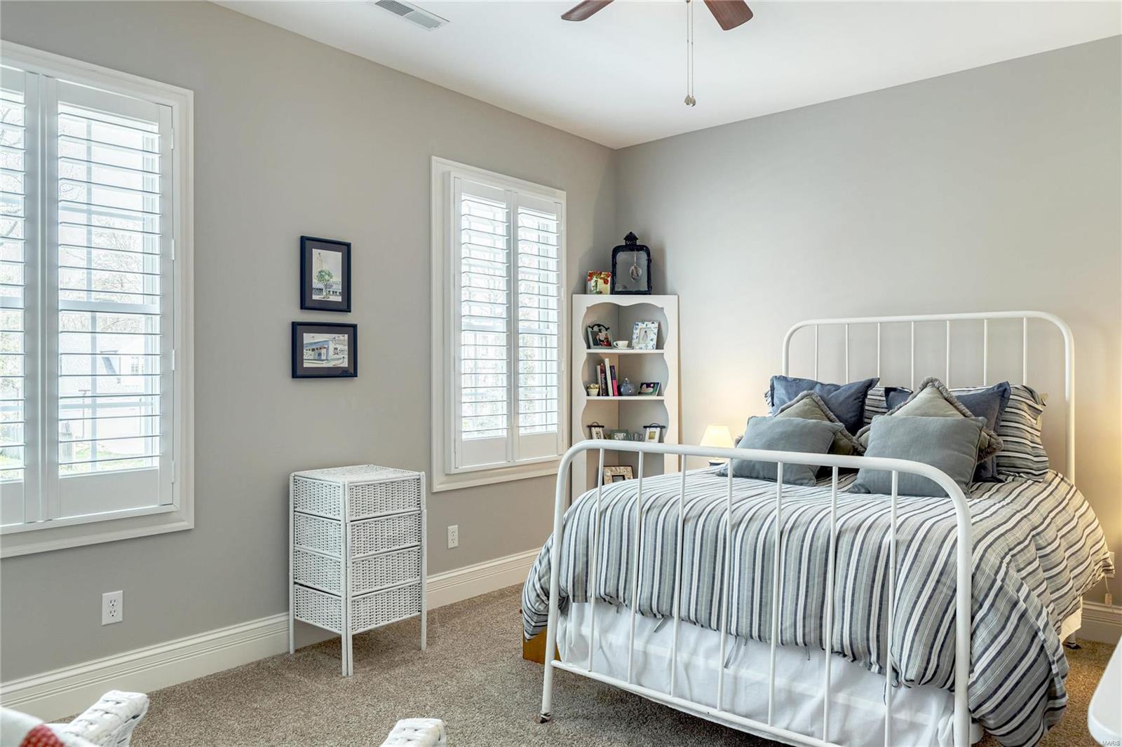 Martin Meadows - Residential