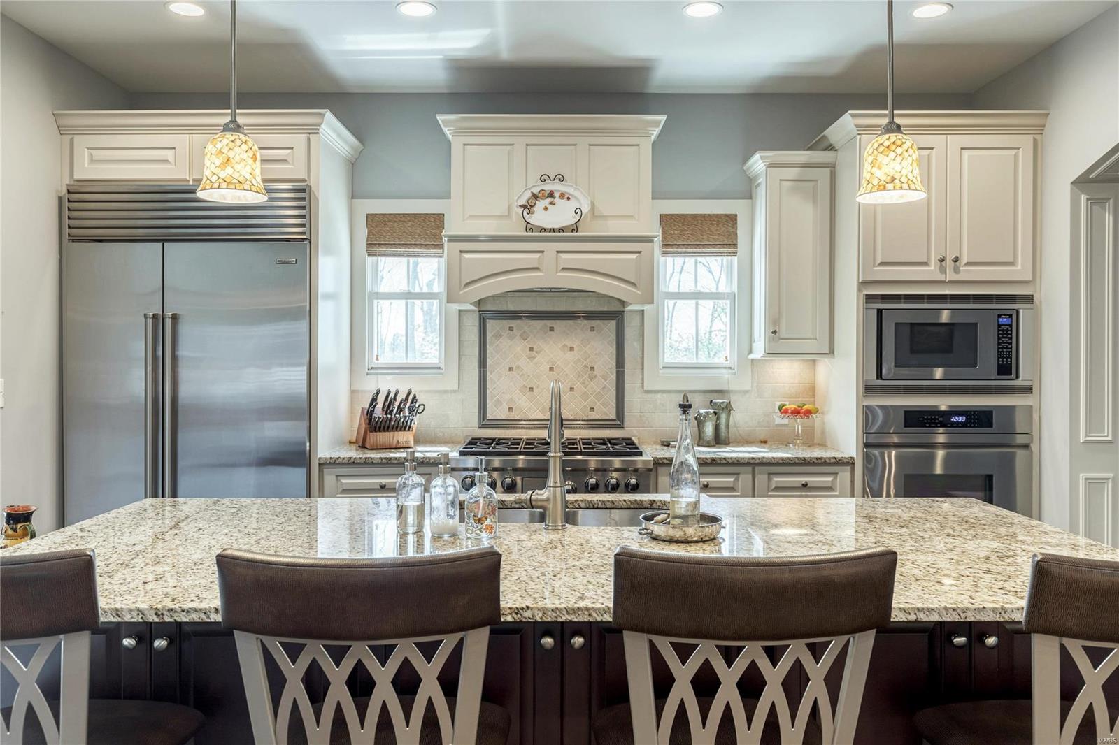 Martin Meadows - Residential