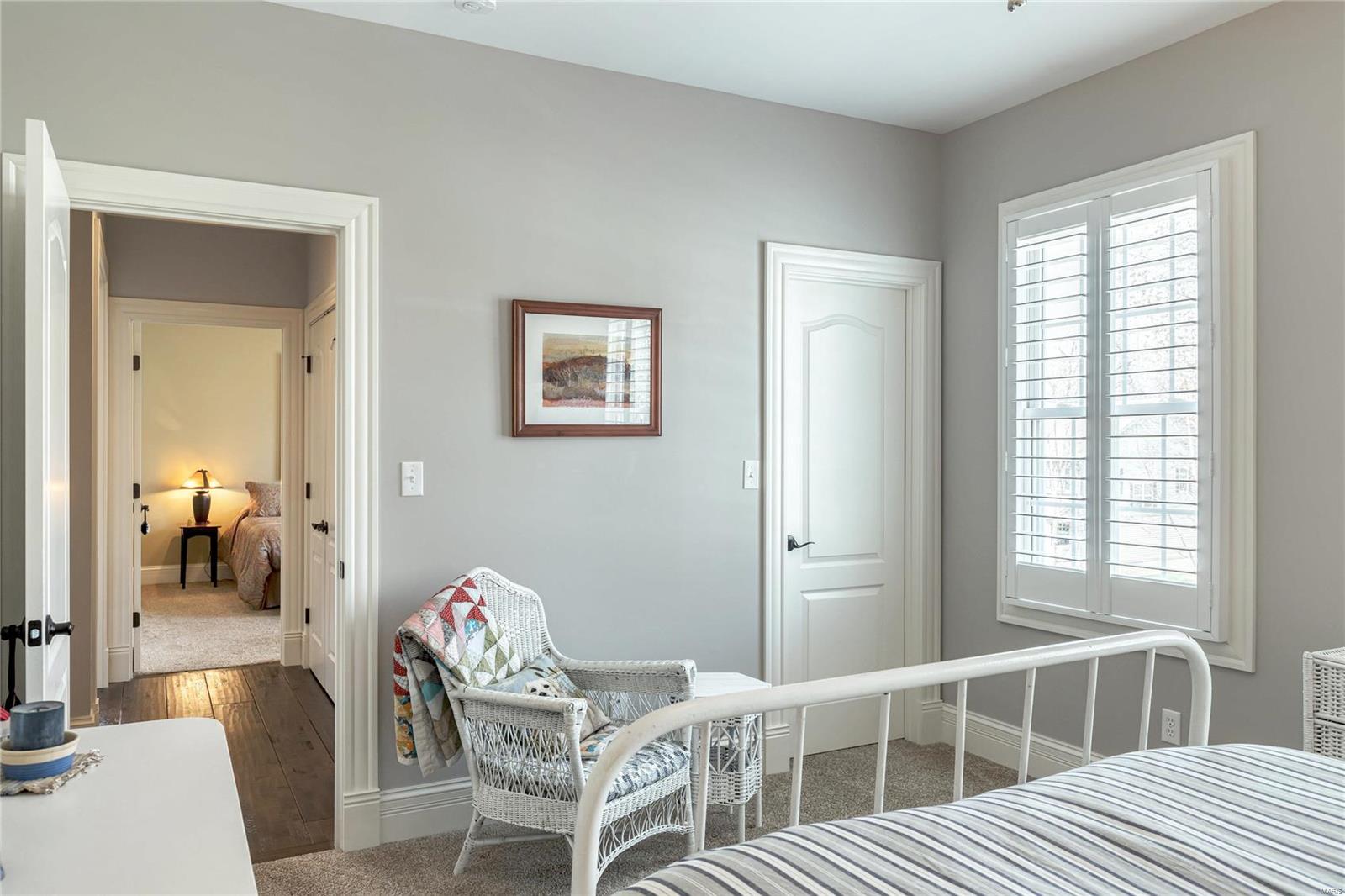 Martin Meadows - Residential