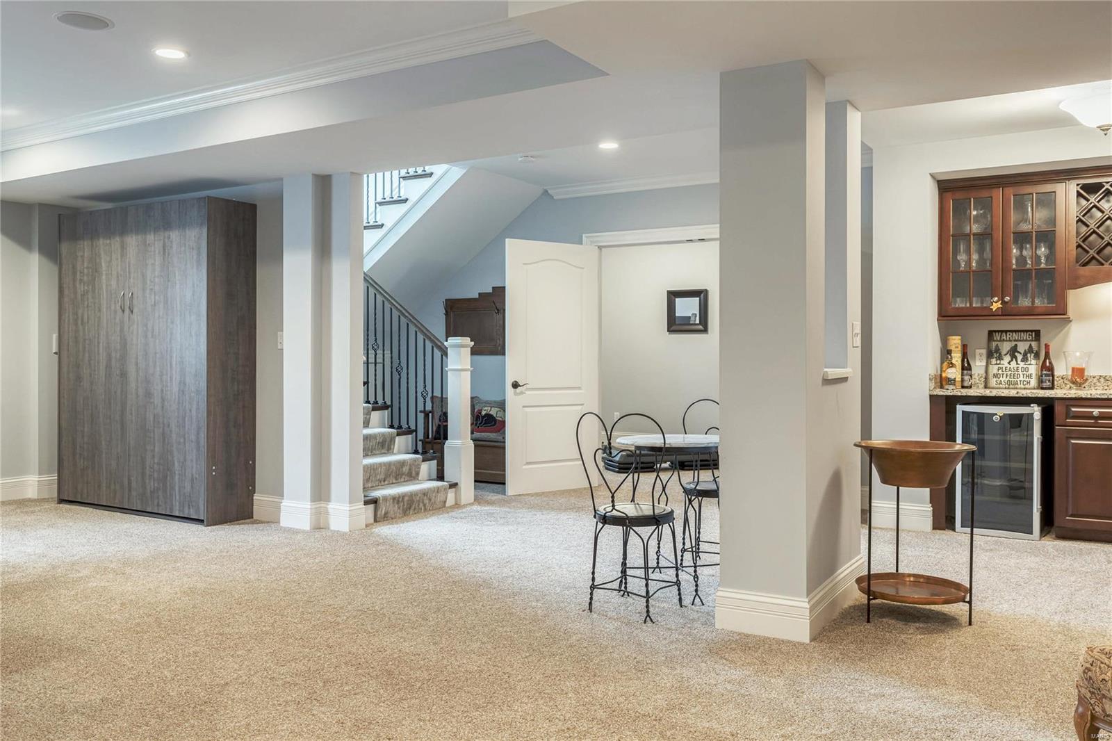 Martin Meadows - Residential