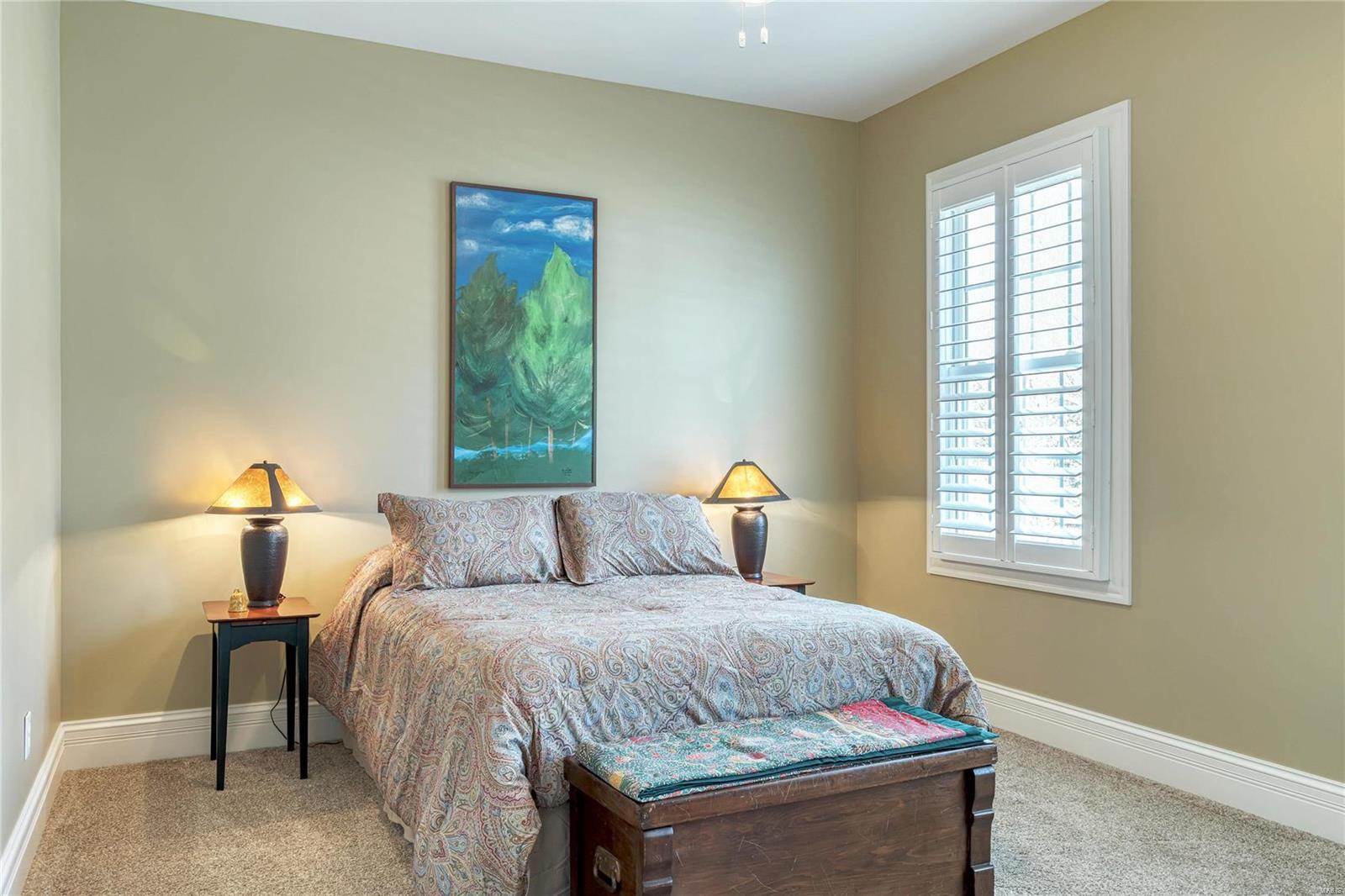 Martin Meadows - Residential