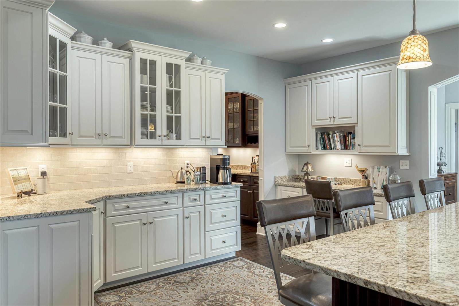 Martin Meadows - Residential