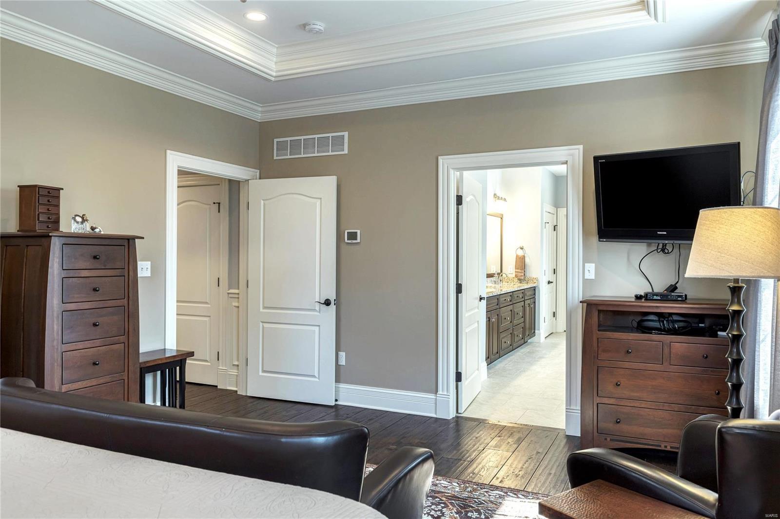 Martin Meadows - Residential