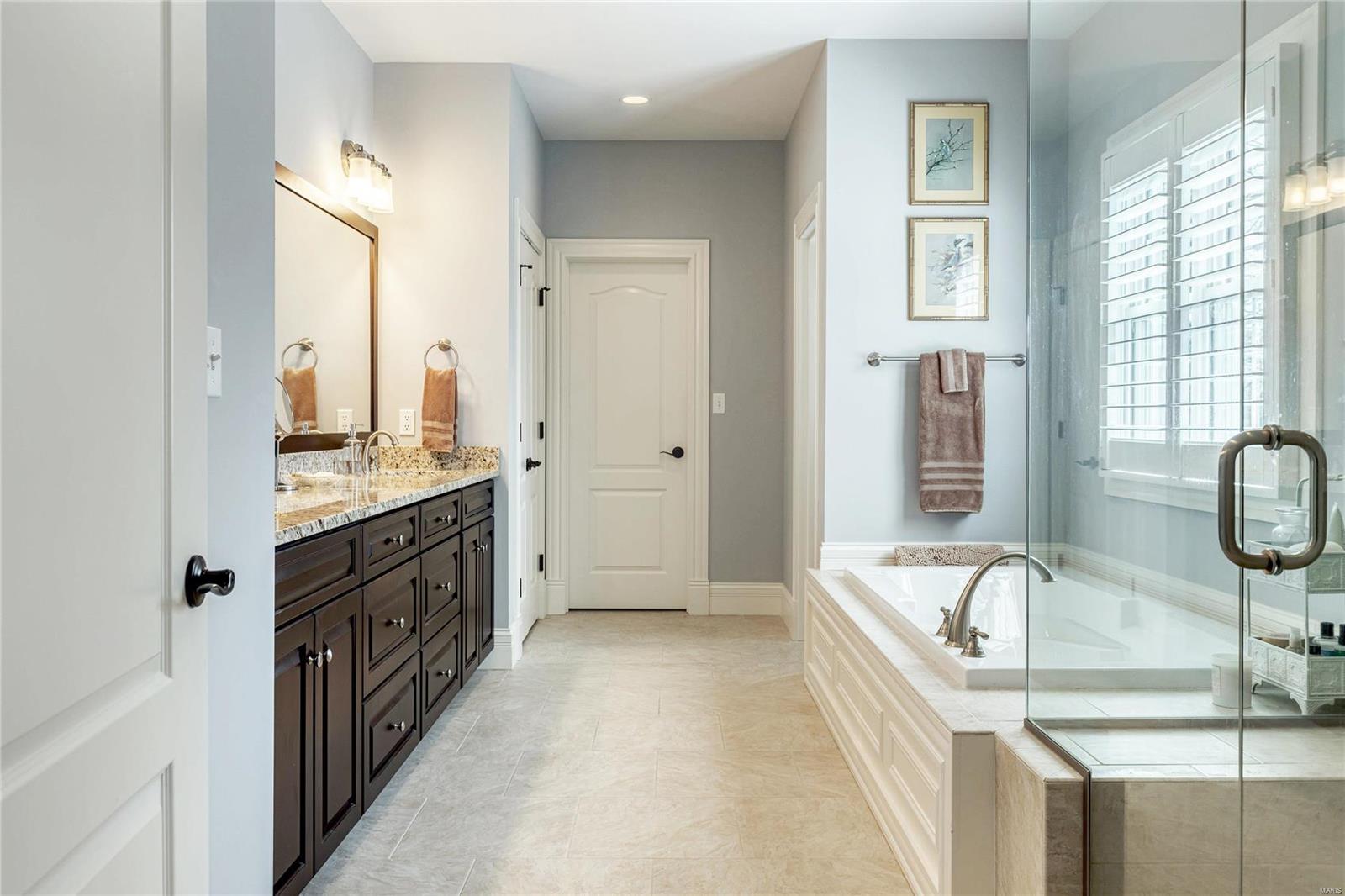 Martin Meadows - Residential