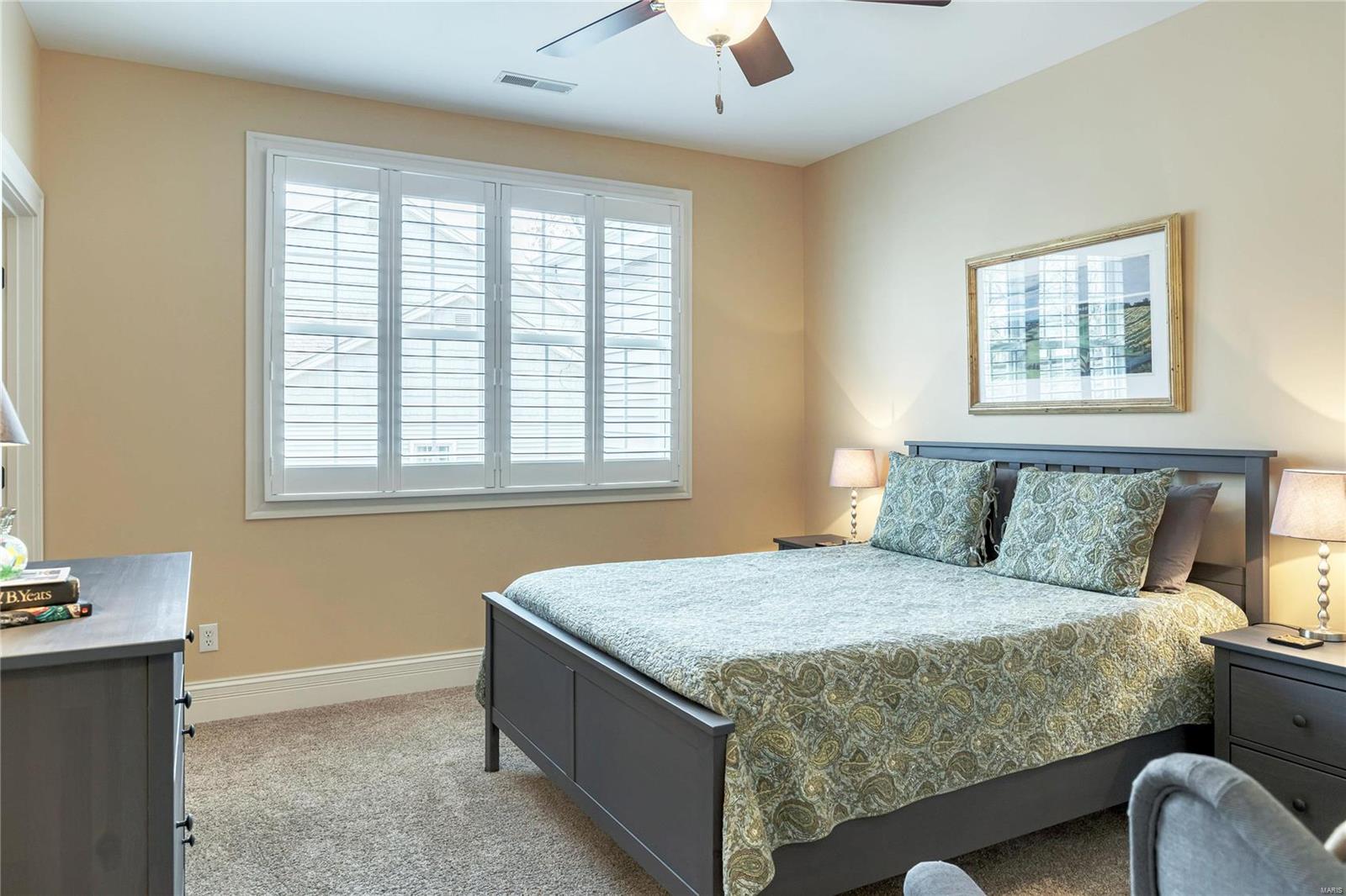 Martin Meadows - Residential