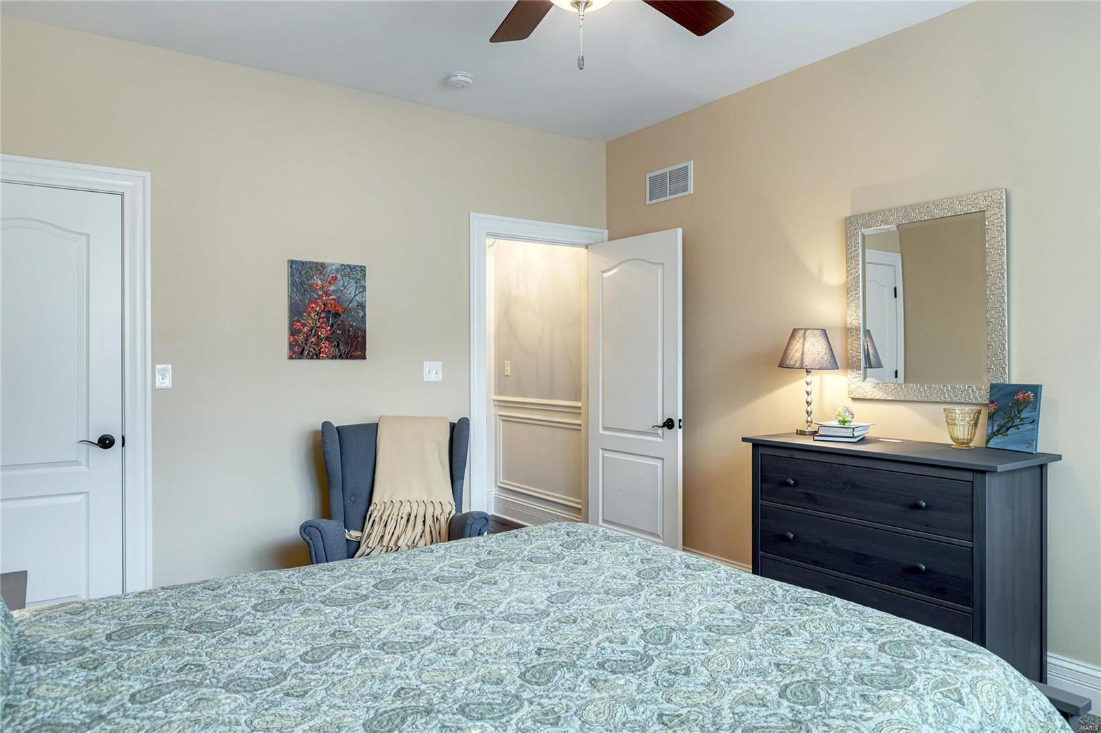 Martin Meadows - Residential