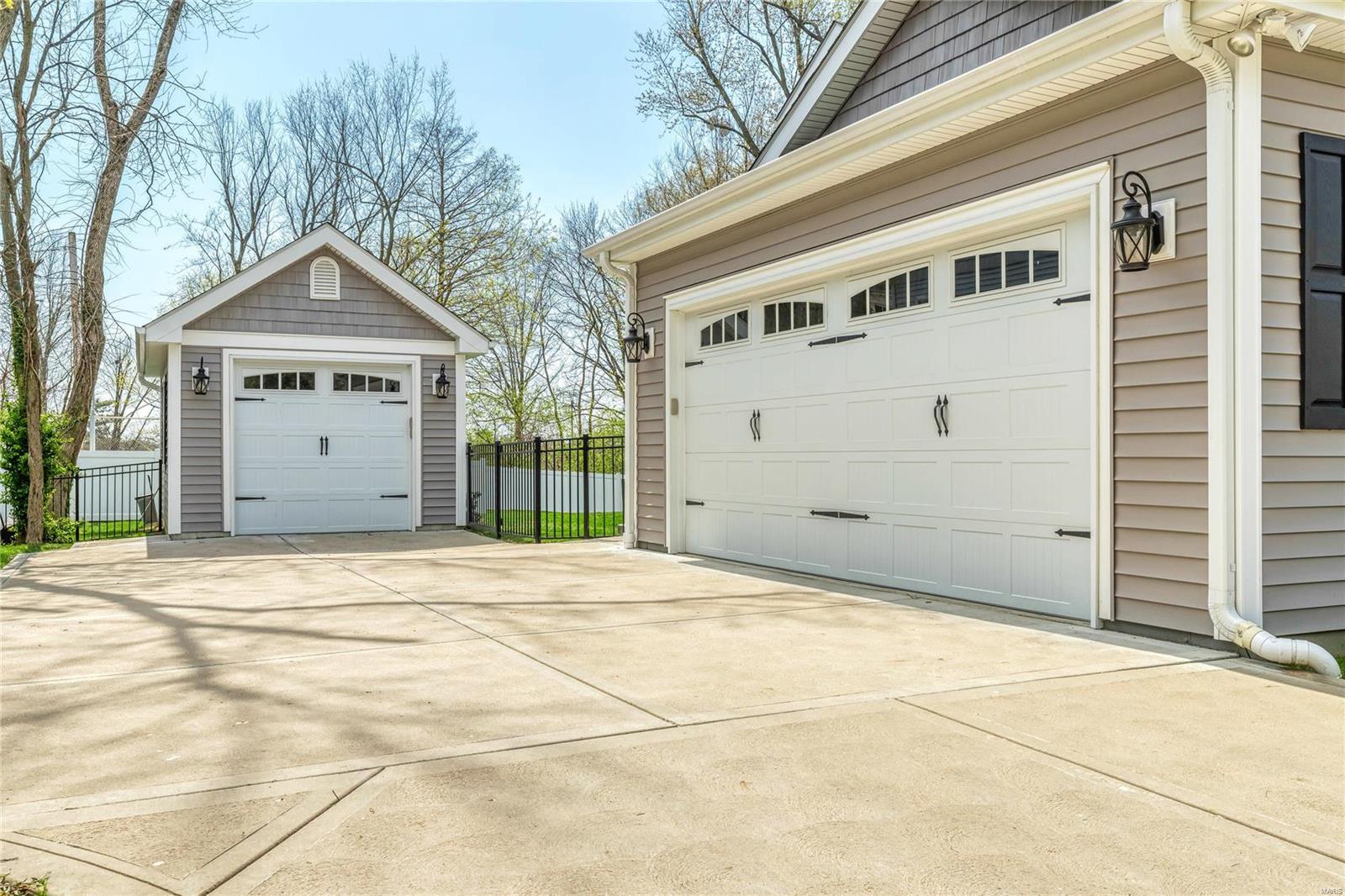 Martin Meadows - Residential