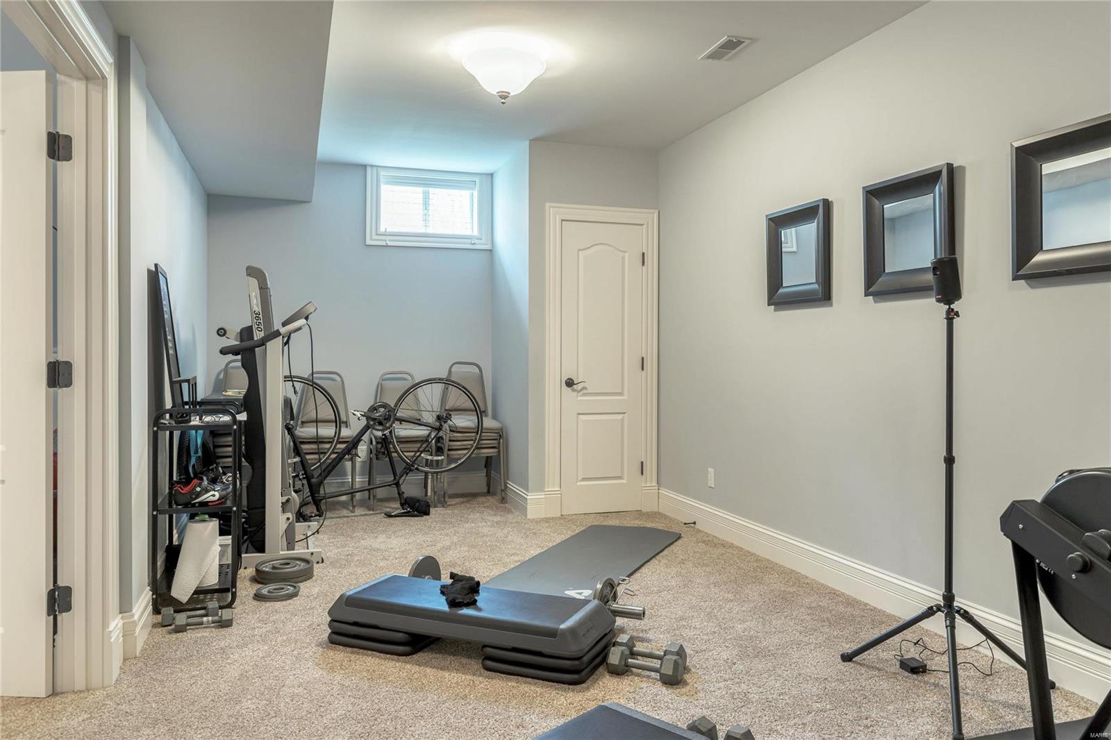 Martin Meadows - Residential