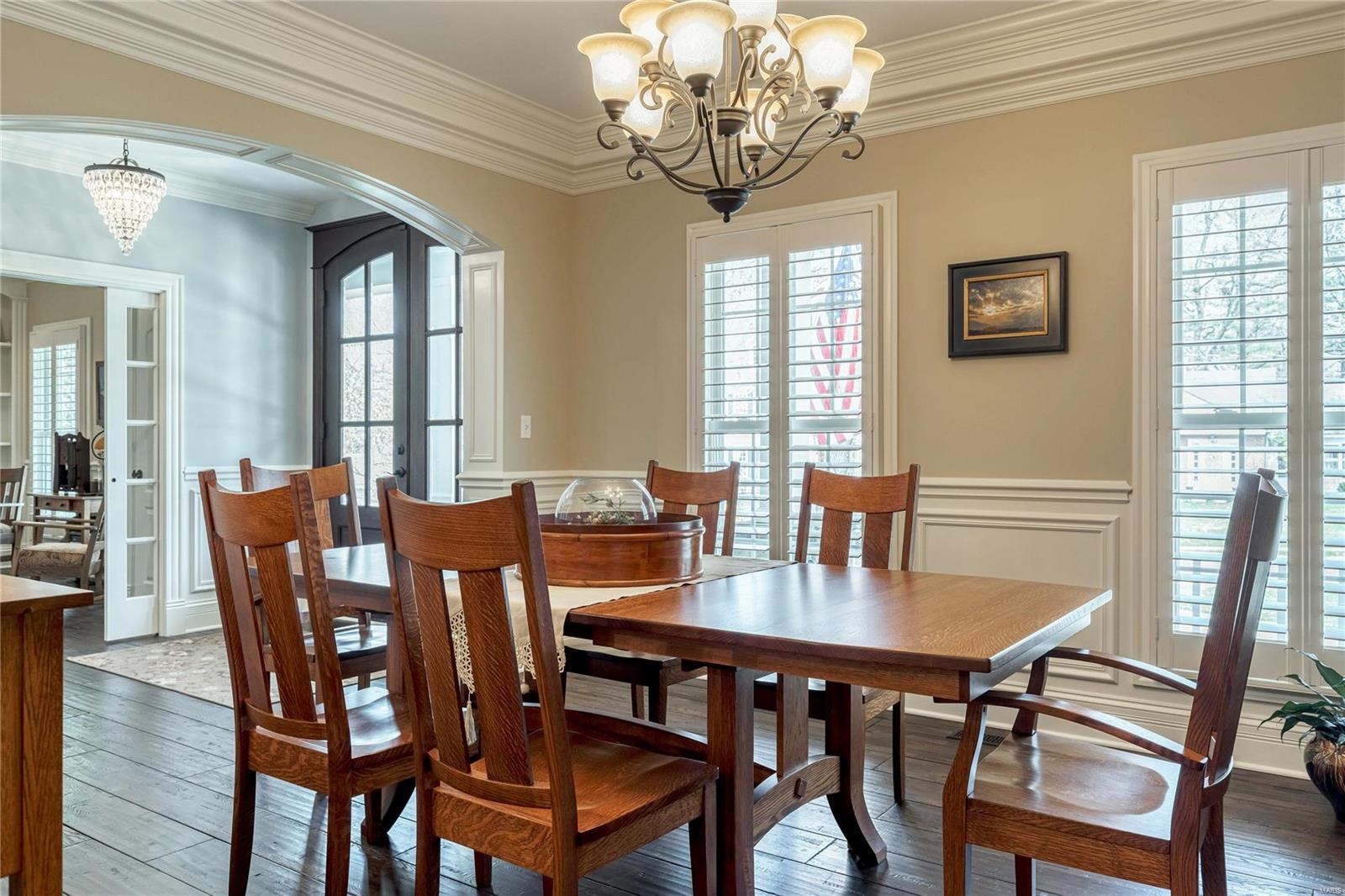 Martin Meadows - Residential