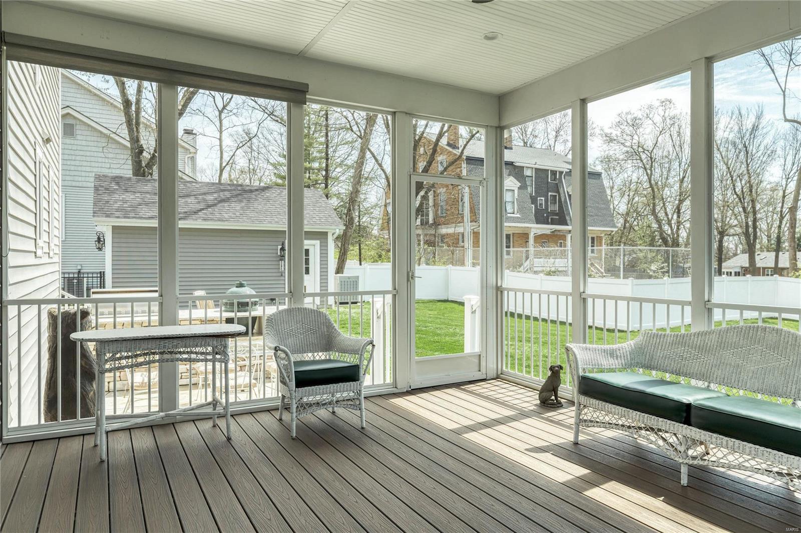 Martin Meadows - Residential