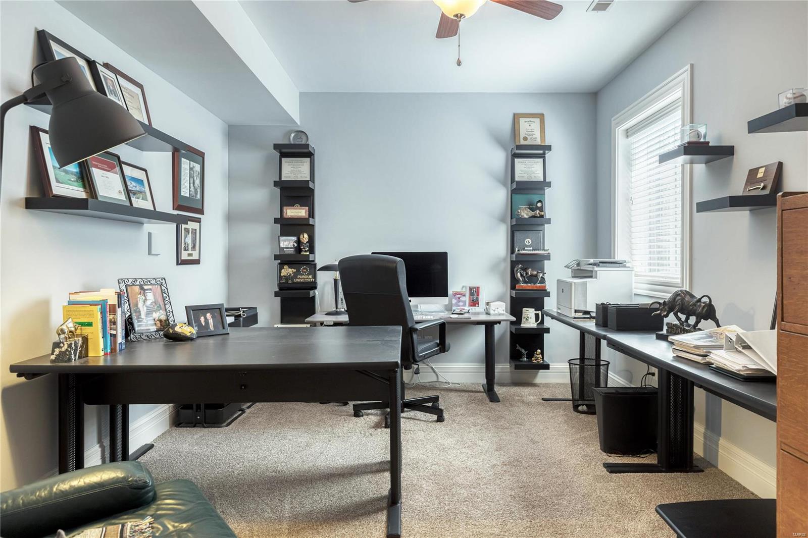 Martin Meadows - Residential