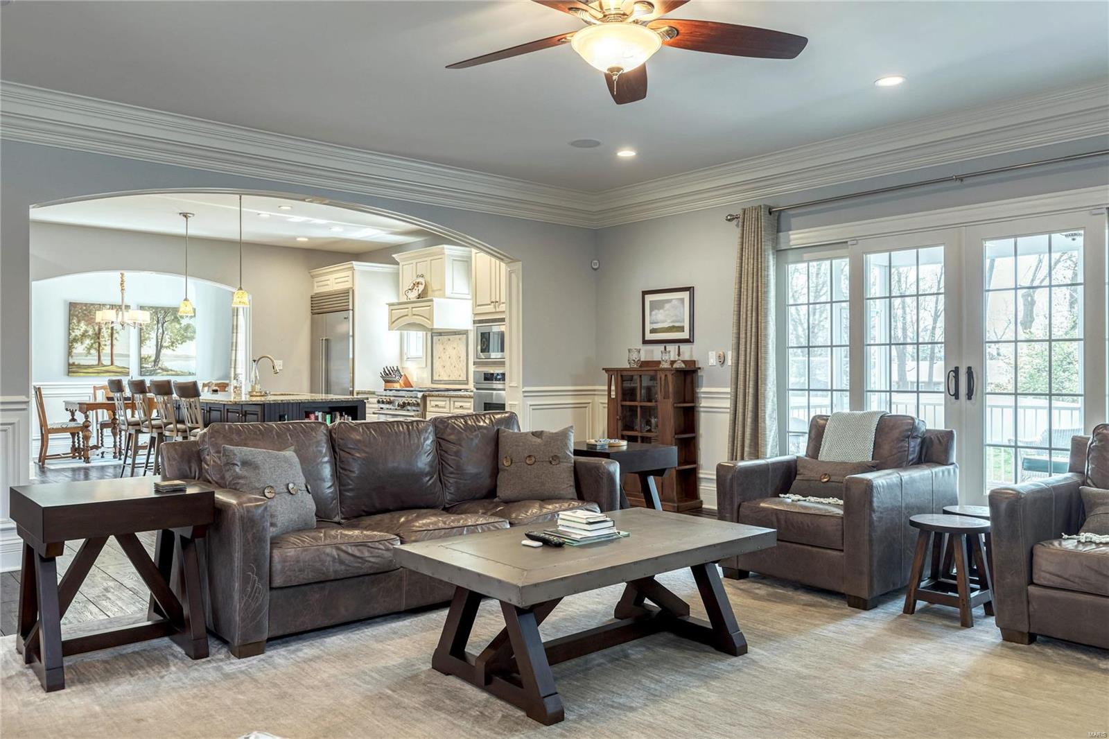 Martin Meadows - Residential