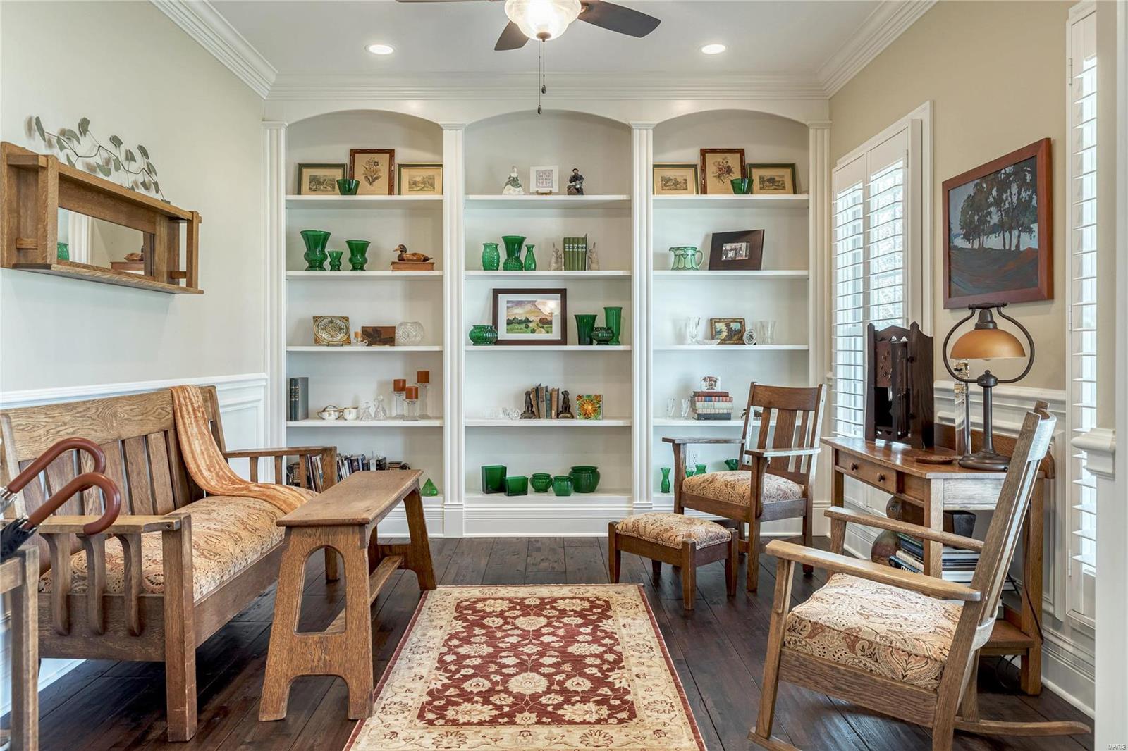 Martin Meadows - Residential