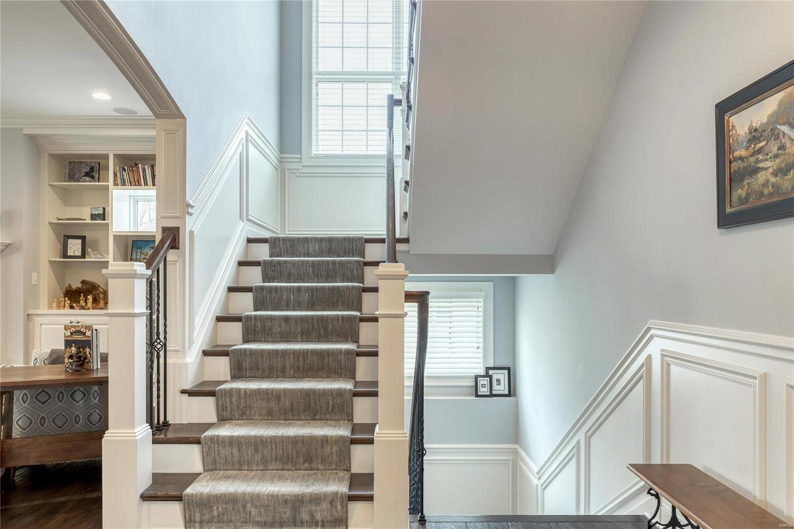 Martin Meadows - Residential