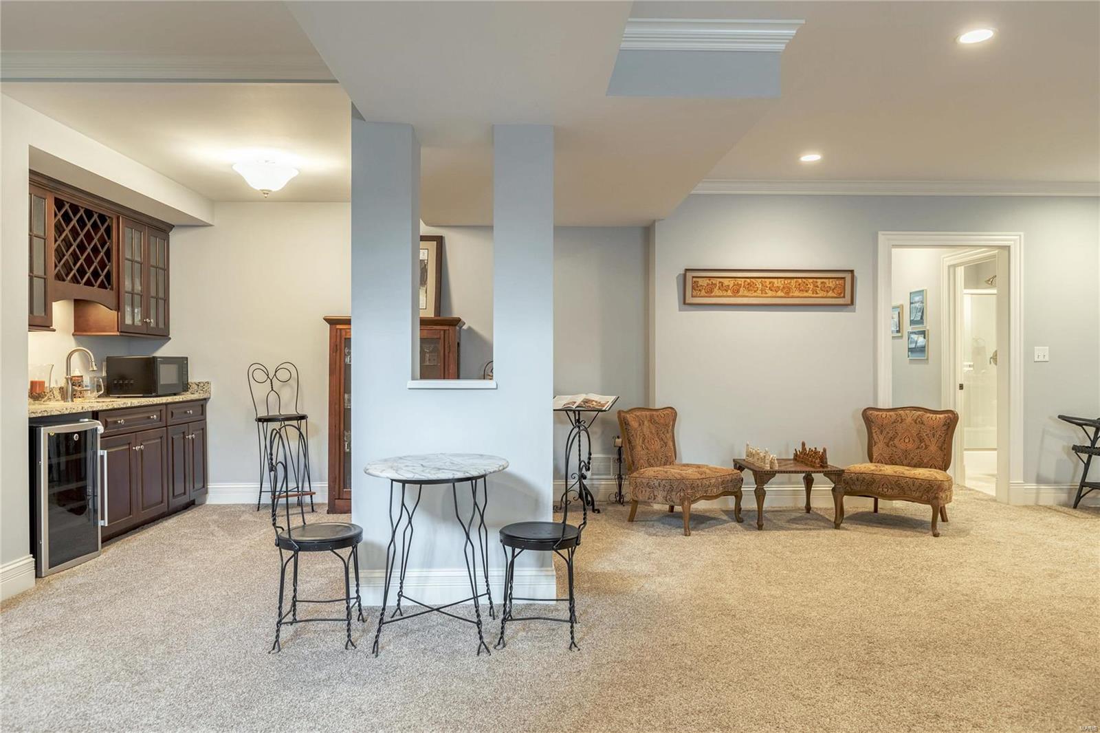 Martin Meadows - Residential