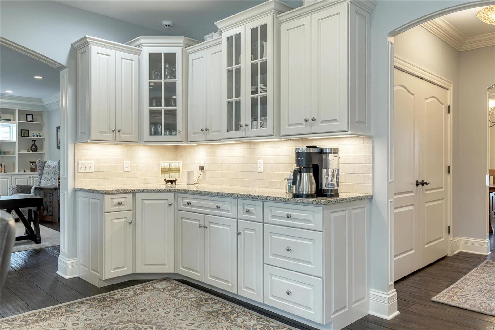 Martin Meadows - Residential