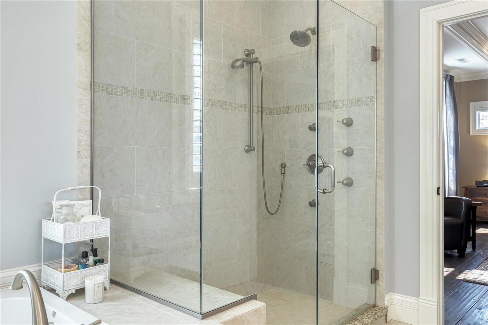 Martin Meadows - Residential