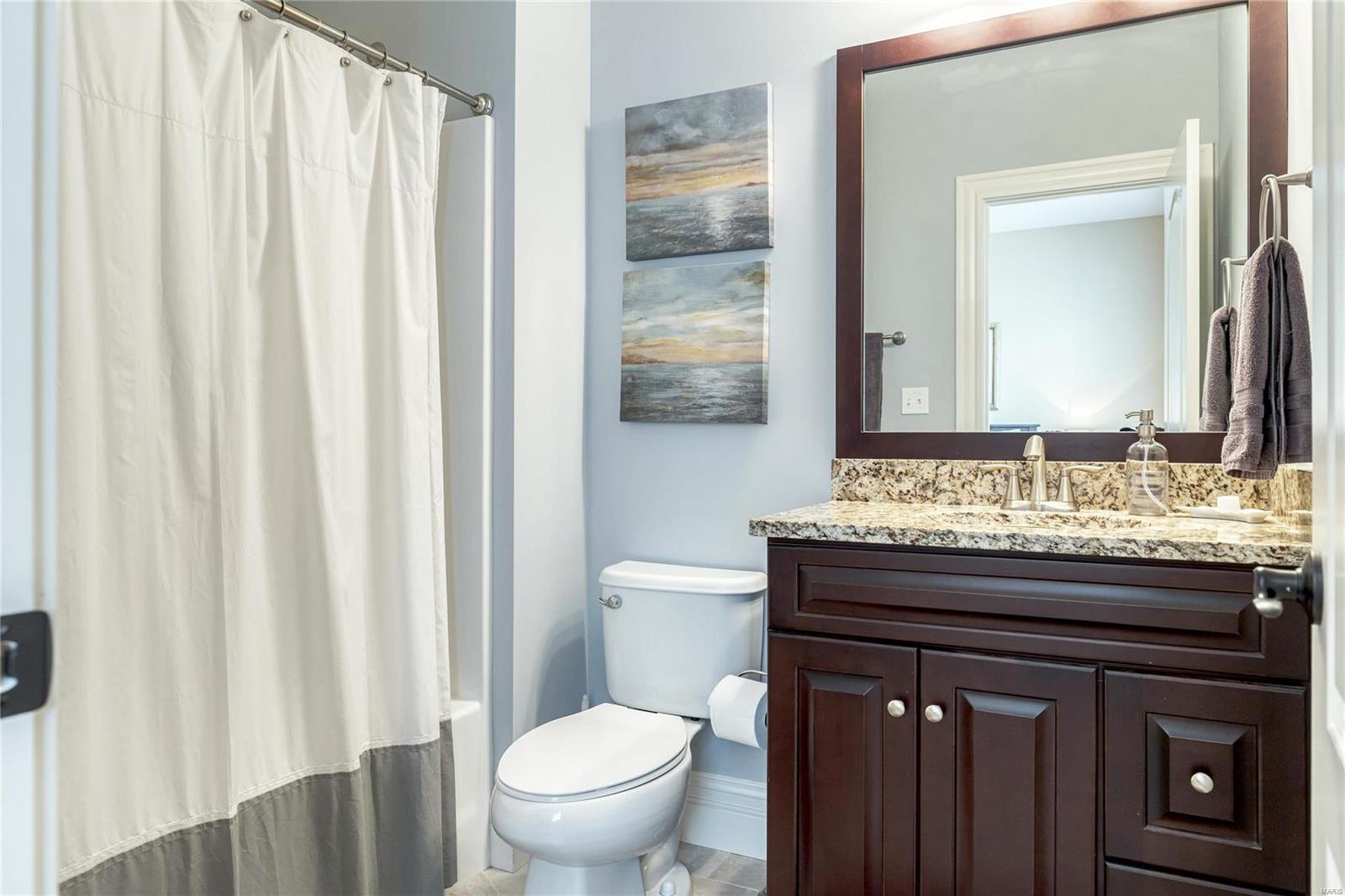 Martin Meadows - Residential