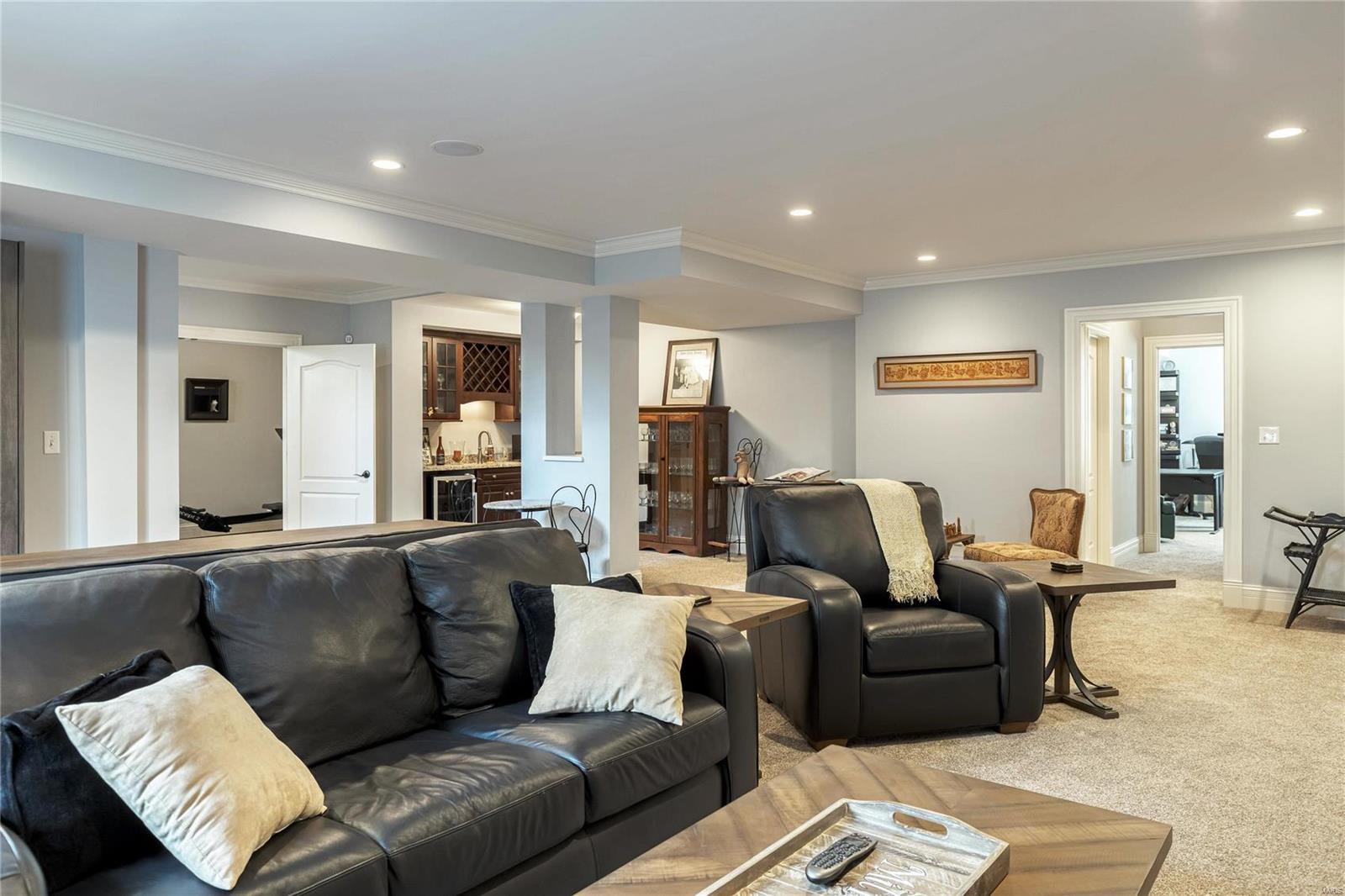 Martin Meadows - Residential